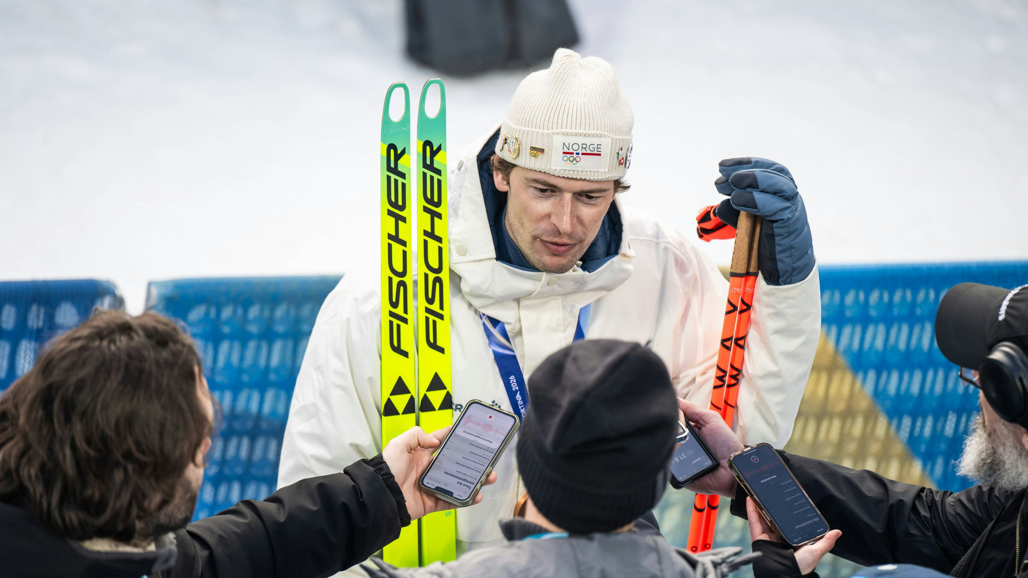 Sturla Holm Lägreid