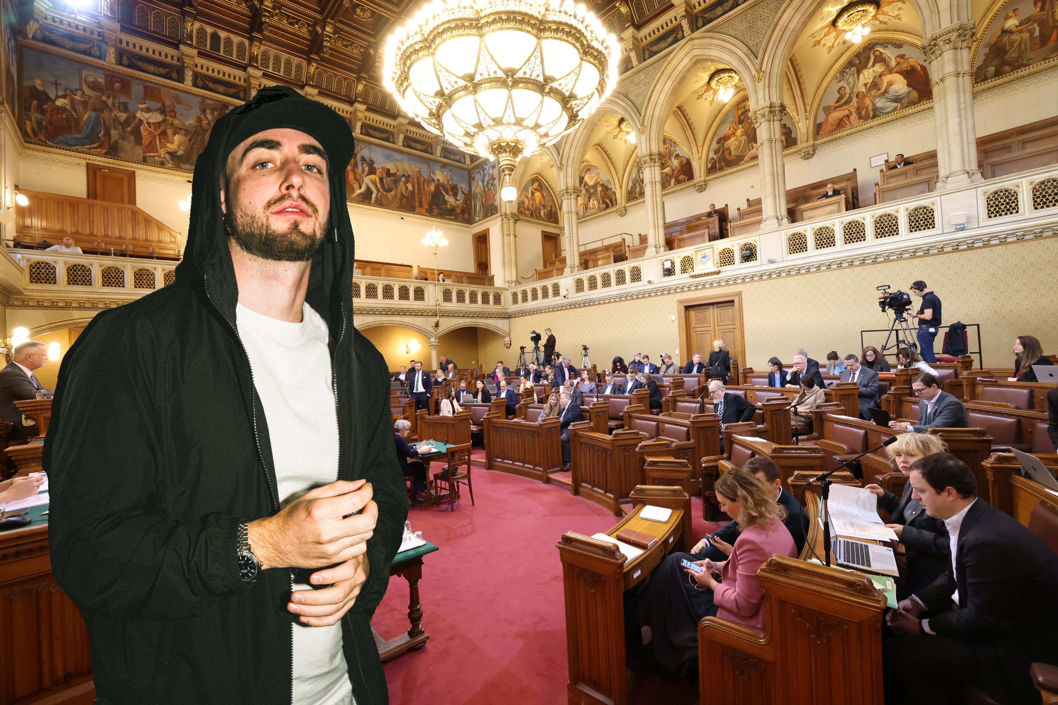 Heute.at - 40.000 € mit Airbnb – Wohnungen sind zum Wohnen da