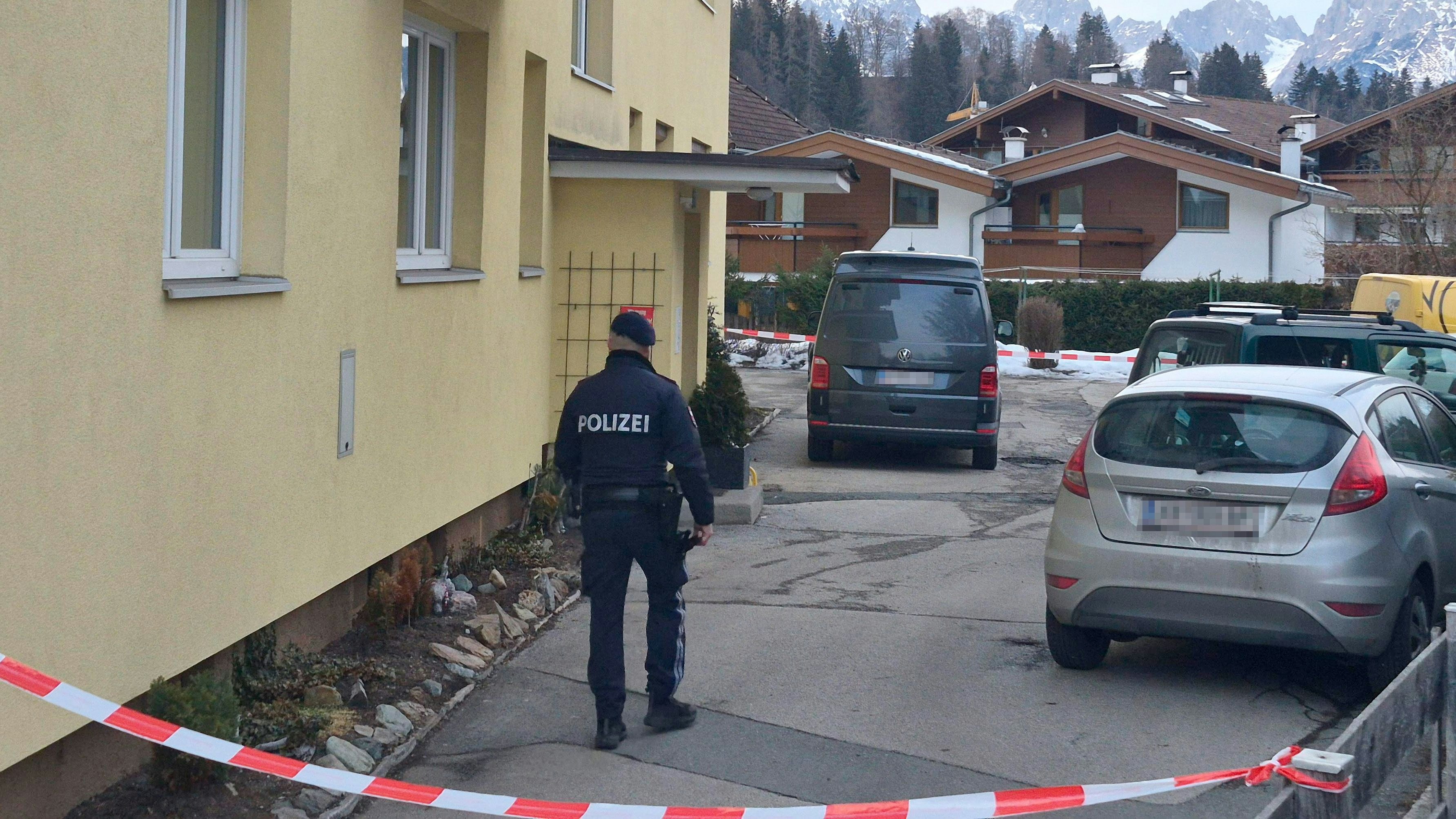 Heute.at - Mutter tötete ihr Kind (5): Sie liebte ihren Sohn