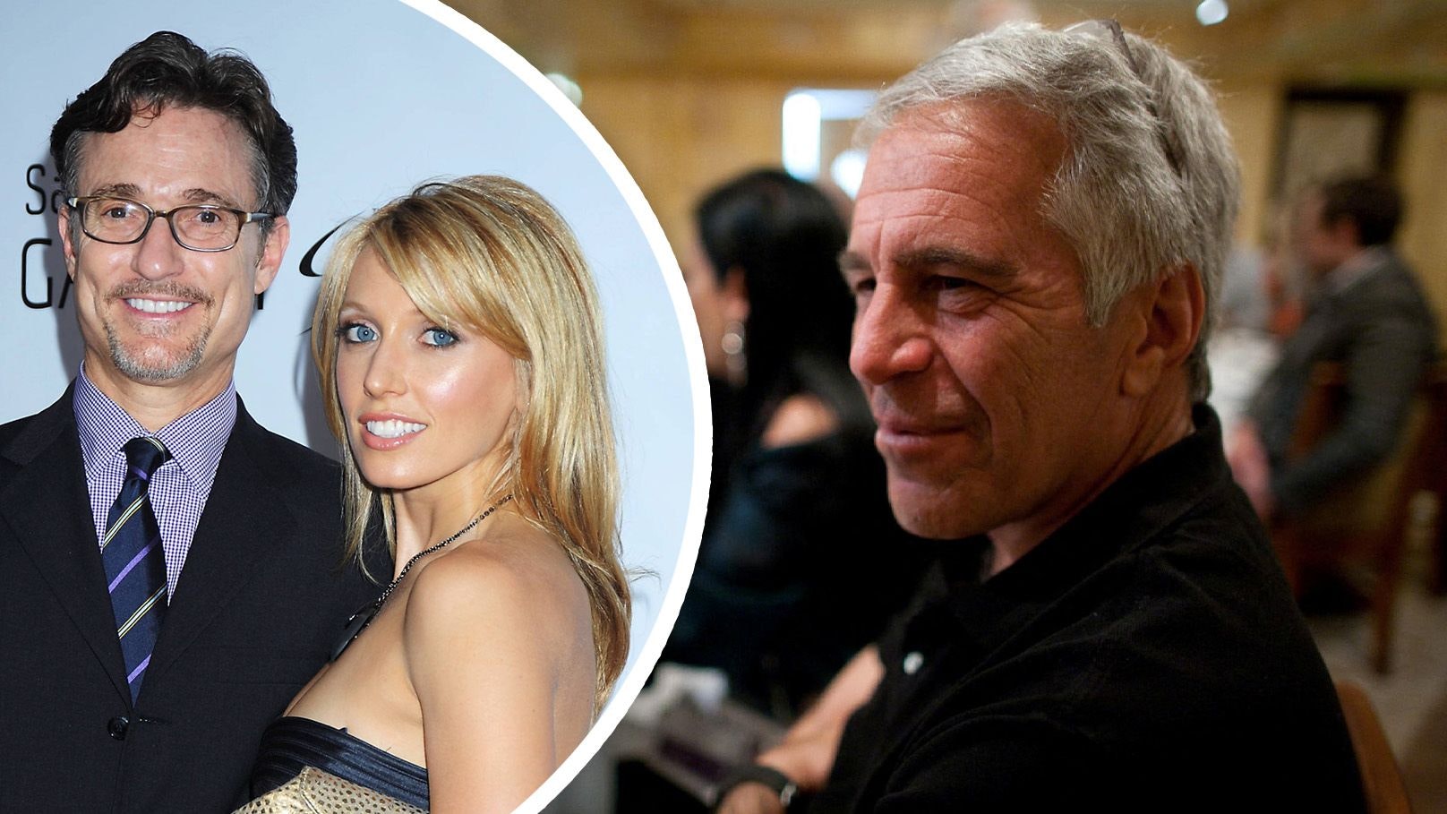 Etliche bekannte Namen tauchten in den Epstein-Unterlagen auf.