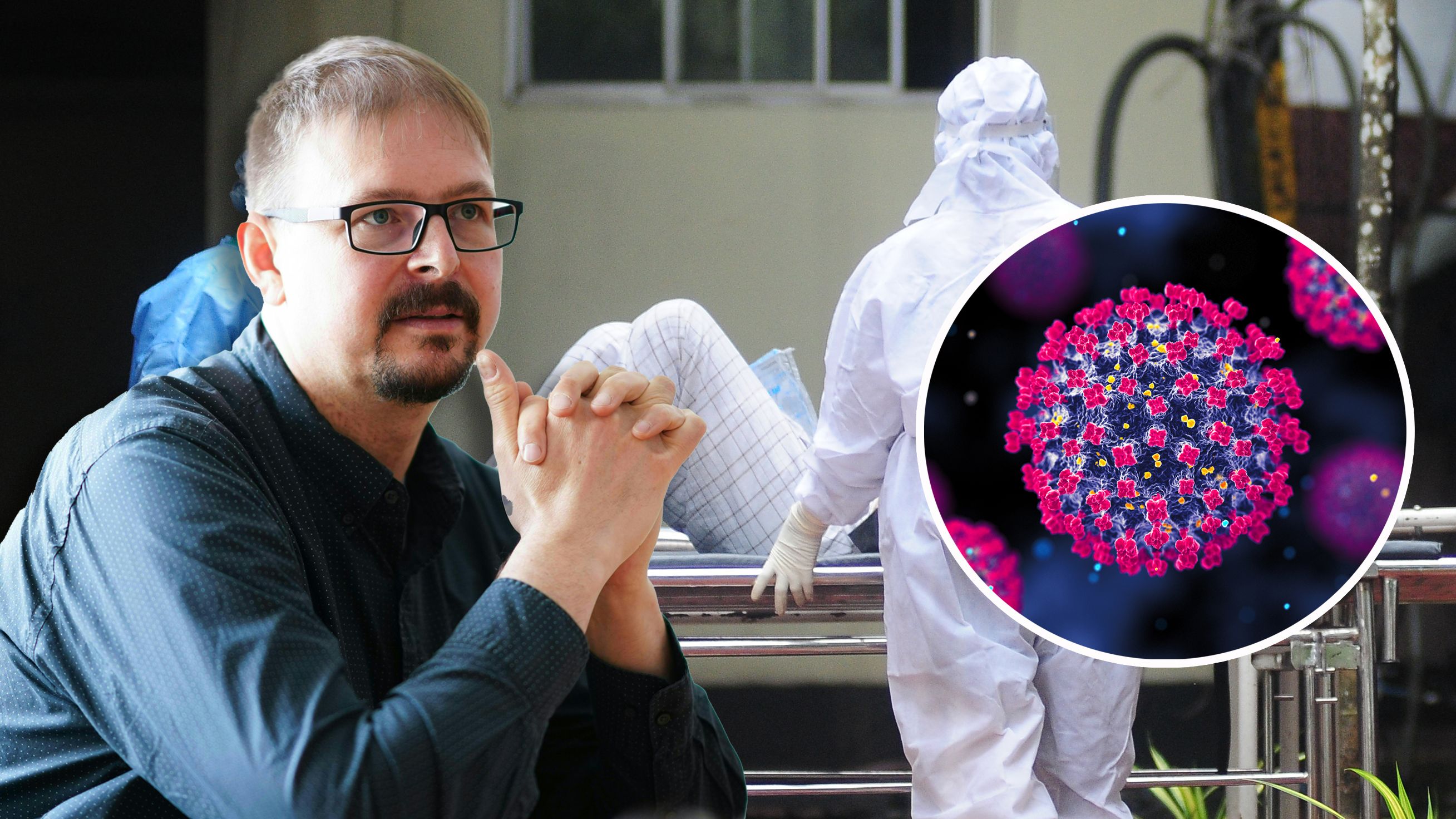 Florian Krammer sagt klar: 