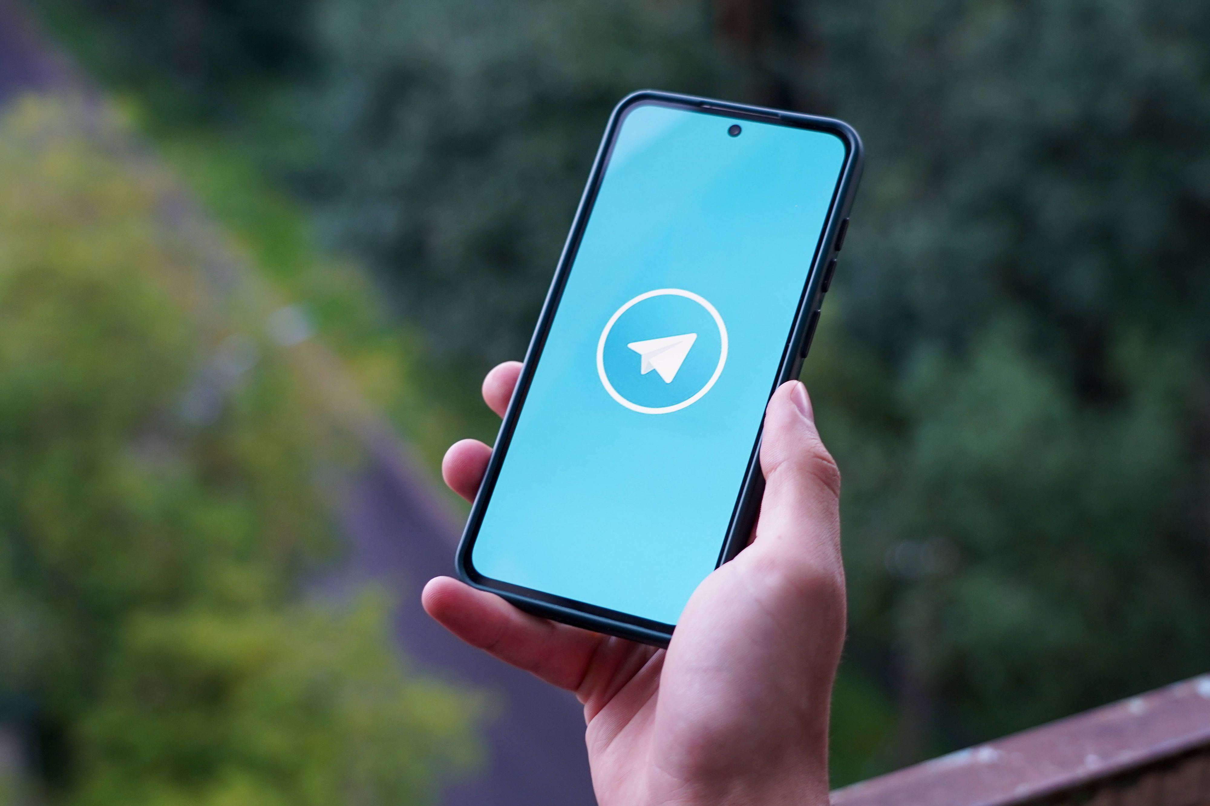 Heute.at - Russland blockt Telegram – Soldaten wüten gegen Putin