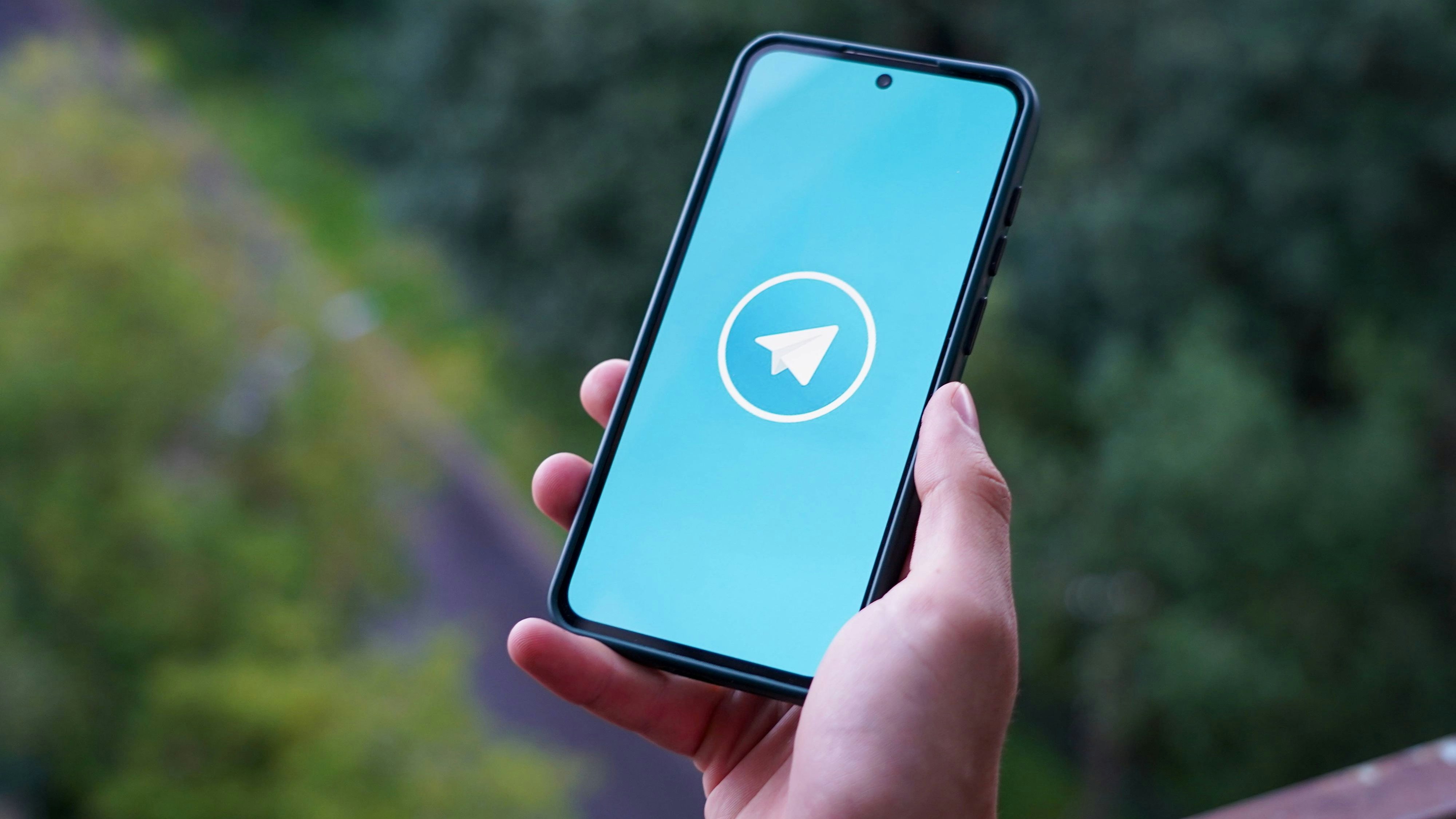 Heute.at - Russland blockt Telegram – Soldaten wüten gegen Putin