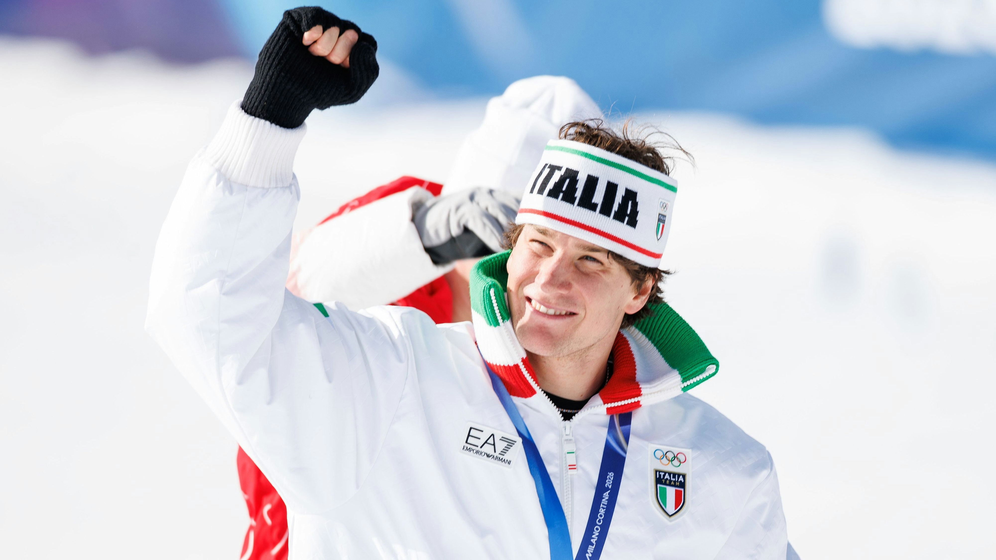 Heute.at - Wunder-Ski und verbotene Schiene bei Silber-Franzoni?