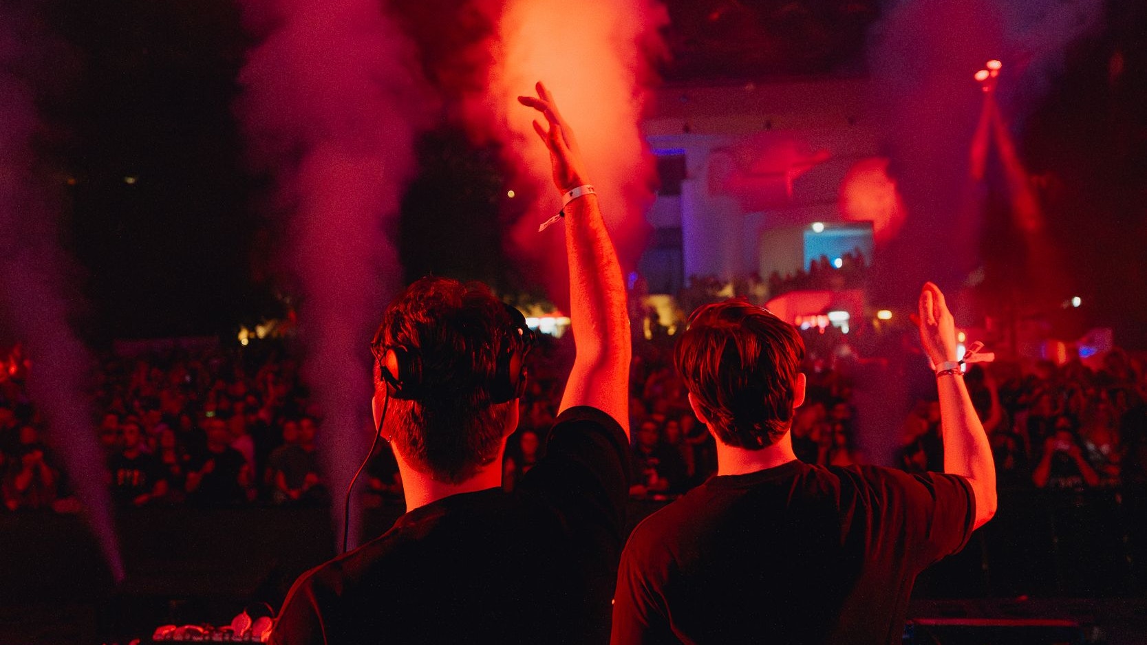 Erlebe die heißesten Beats SIGNAL Festival 2026