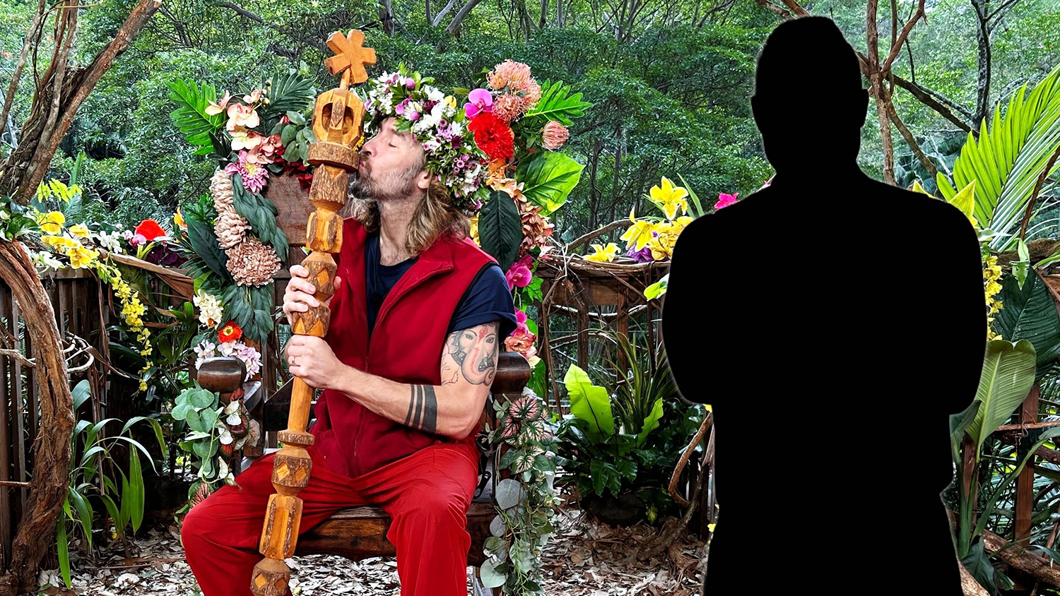 Jetzt spricht der Hotelmitarbeiter zu Gil Ofarims Dschungelsieg. Er kämpfe vor Gericht gegen seine falschen Anschuldigungen. 