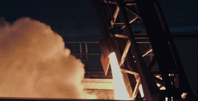 Heute.at - Europäische Hyperschallrakete erfolgreich getestet