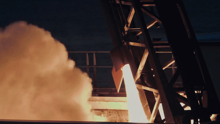 Heute.at - Europäische Hyperschallrakete erfolgreich getestet