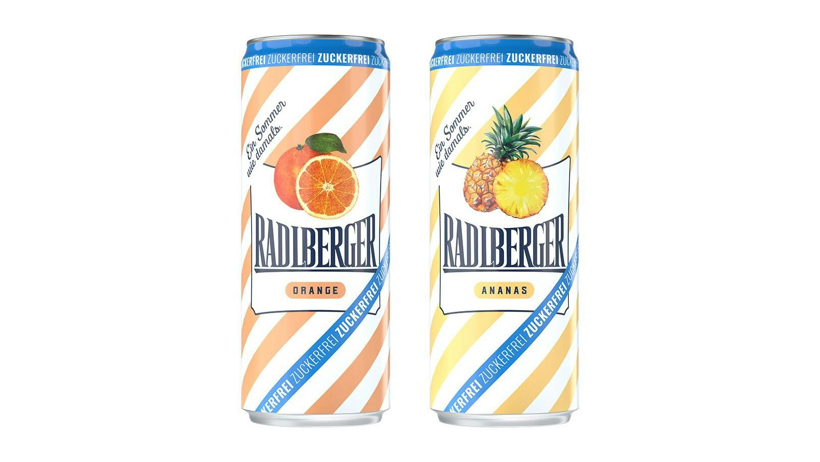 Die neuen Sorten erinnern an alte Zeiten und holen gleichzeitig alle ab, die auf Zucker verzichten wollen.