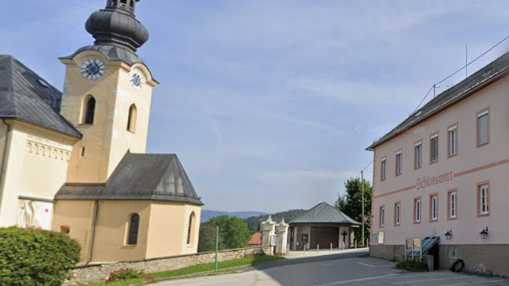 Heute.at - Abschied vom Schlosswirt – Gastronom gibt auf