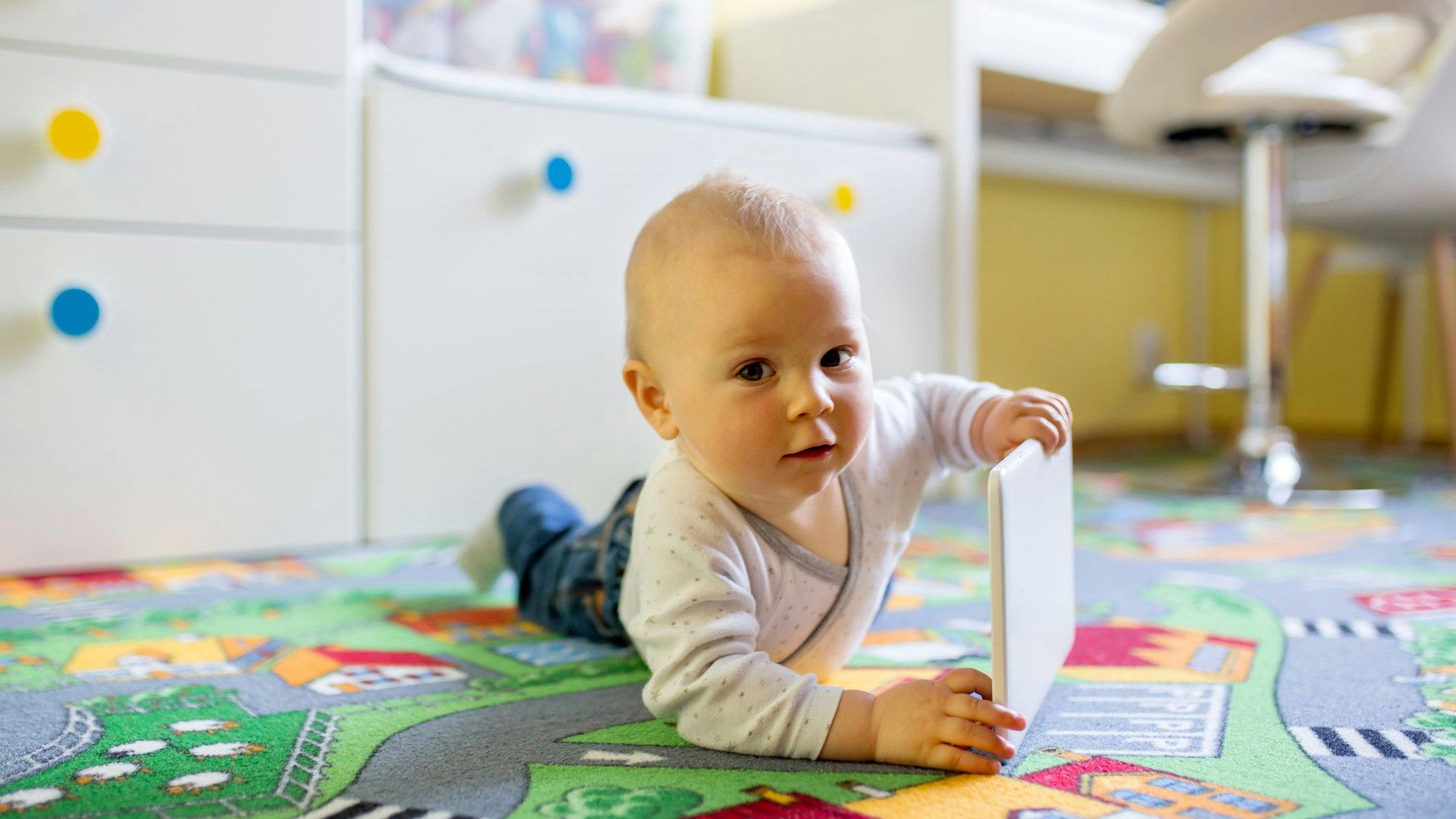 Welche dramatischen Konsequenzen das für Kinder hat