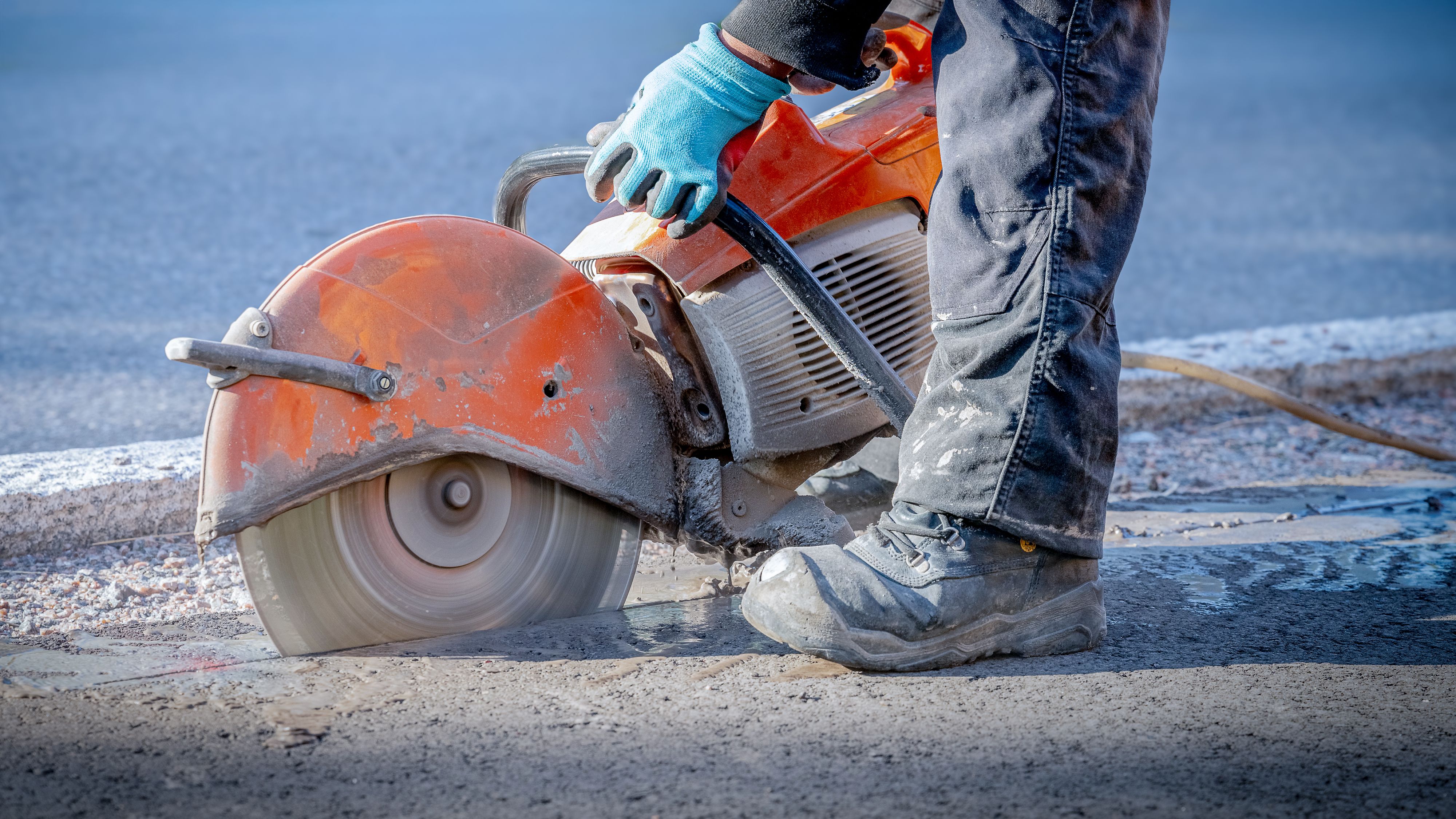 Die KÜ-BOHR Betonbearbeitungs- u. Vertriebsgesellschaft m.b.H. aus Maria Anzbau musste Insolvenz anmelden.