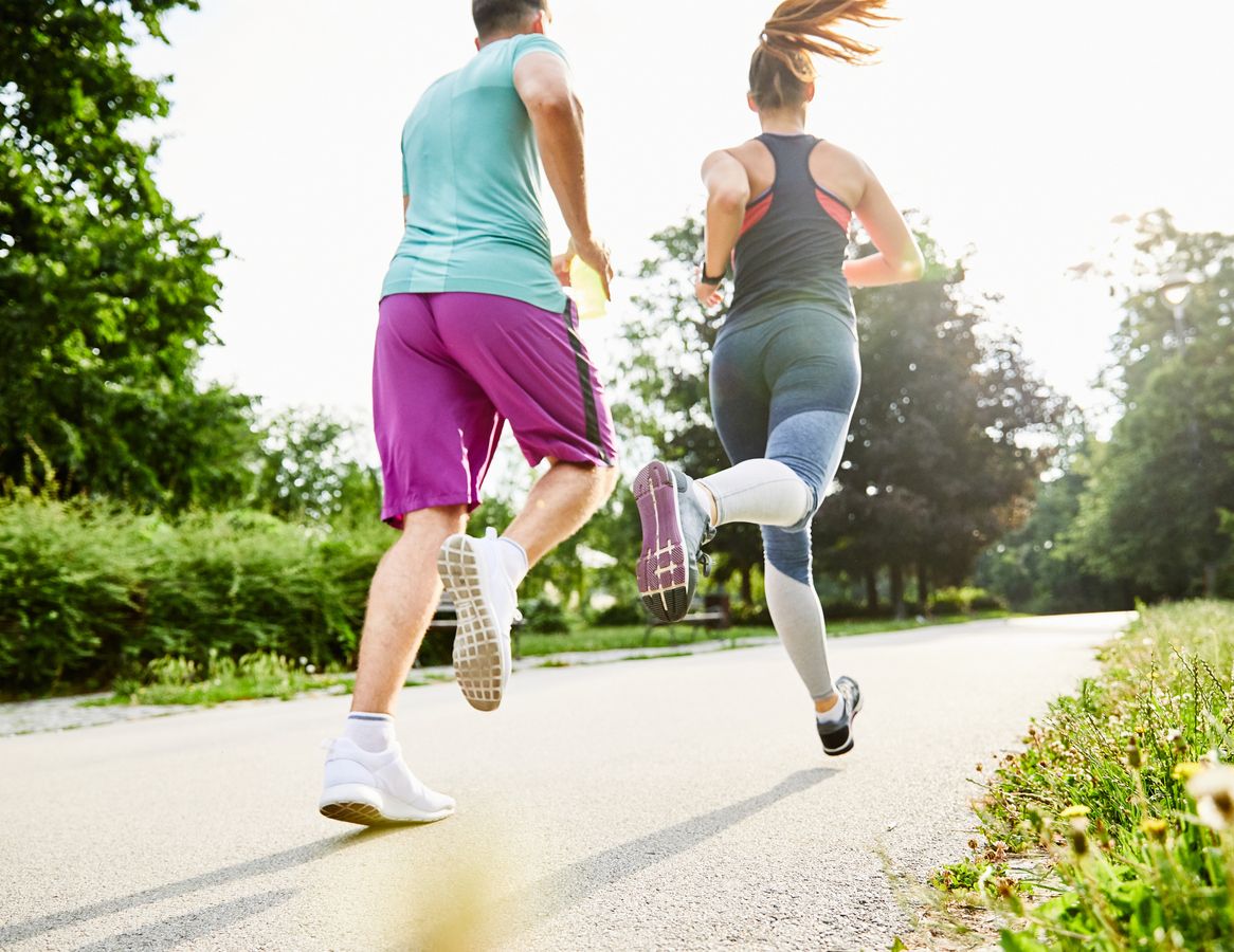 Manchmal steckt nur die Durchblutung dahinter – manchmal hat der Juckreiz aber auch andere Gründe.