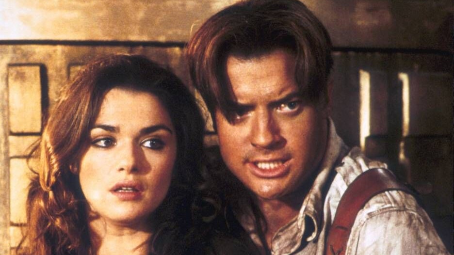 Brendan Fraser und Rachel Weisz als Richard Rick O'Connell und Evelyn Carnahan kehren für die Fortsetzung "Die Mumie 4" wieder zurück auf die Kinoleinwand. 2028 soll der Streifen anlaufen.
