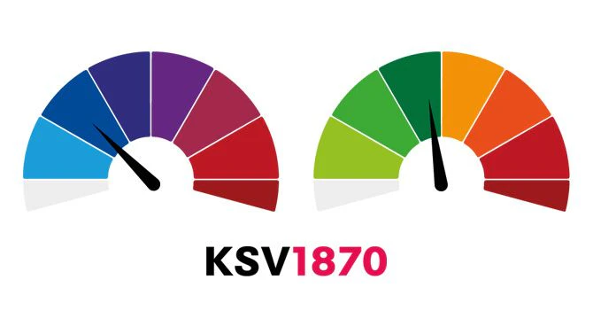 Um Unternehmen eine effiziente und nachvollziehbare Umsetzung der neuen Anforderungen zu ermöglichen, bieten A1 und der KSV1870 mit dem CyberRisk Rating by KSV1870 ein standardisiertes Verfahren zur objektiven Bewertung von Cyber- und IT-Risiken.