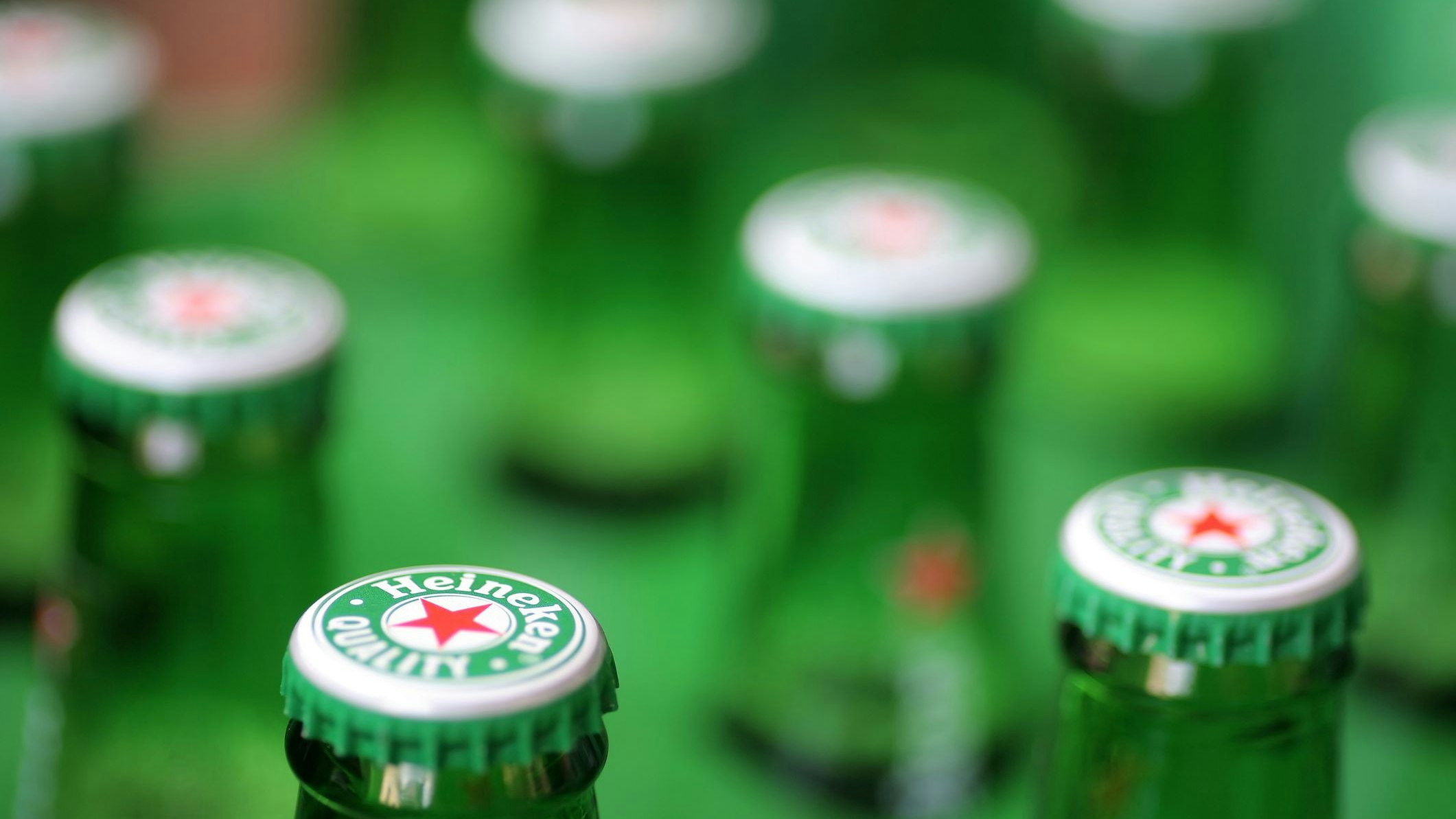 Heute.at - Heineken streicht weltweit bis zu 6000 Jobs