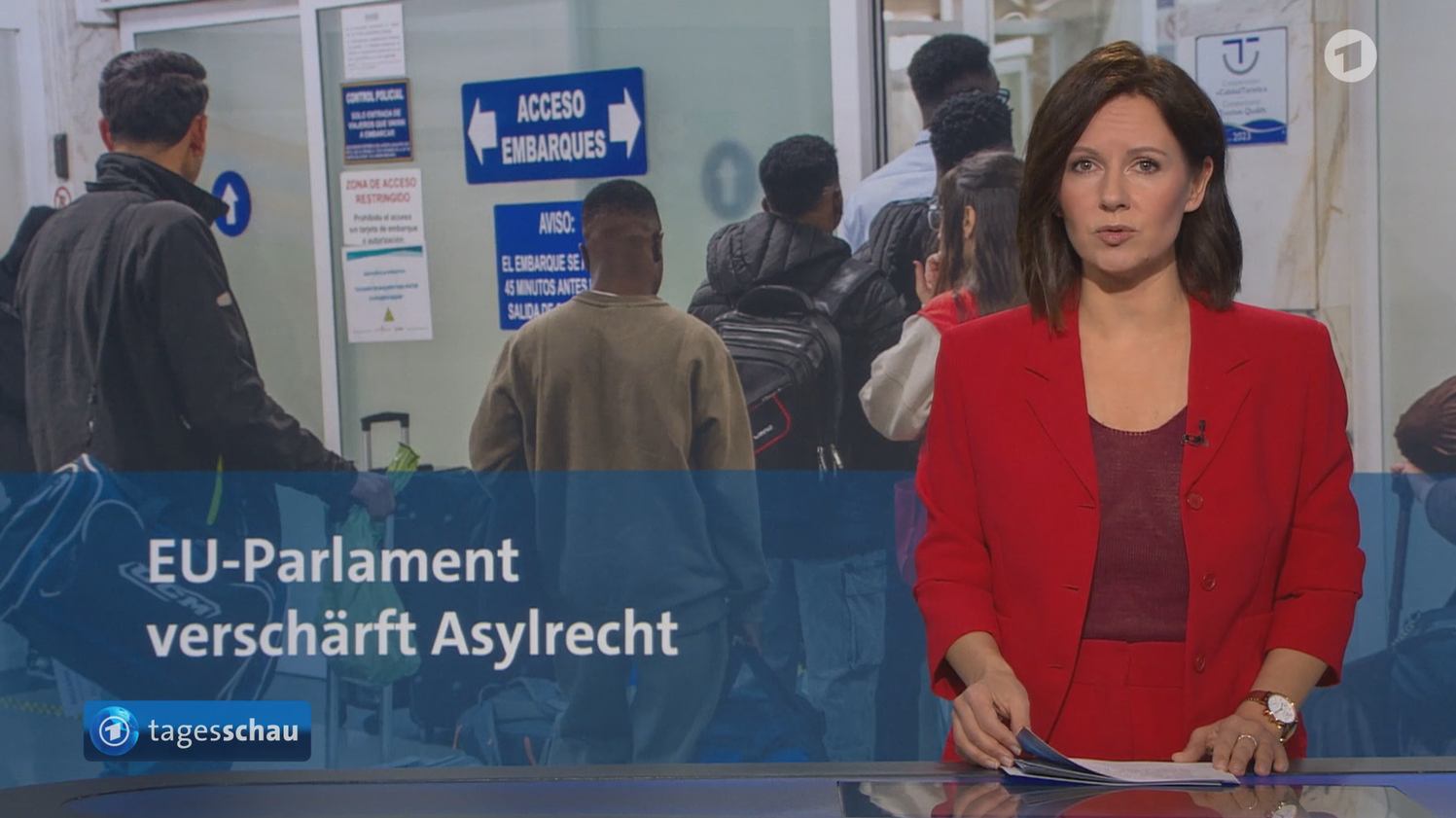 Sprecherin Romy Hiller