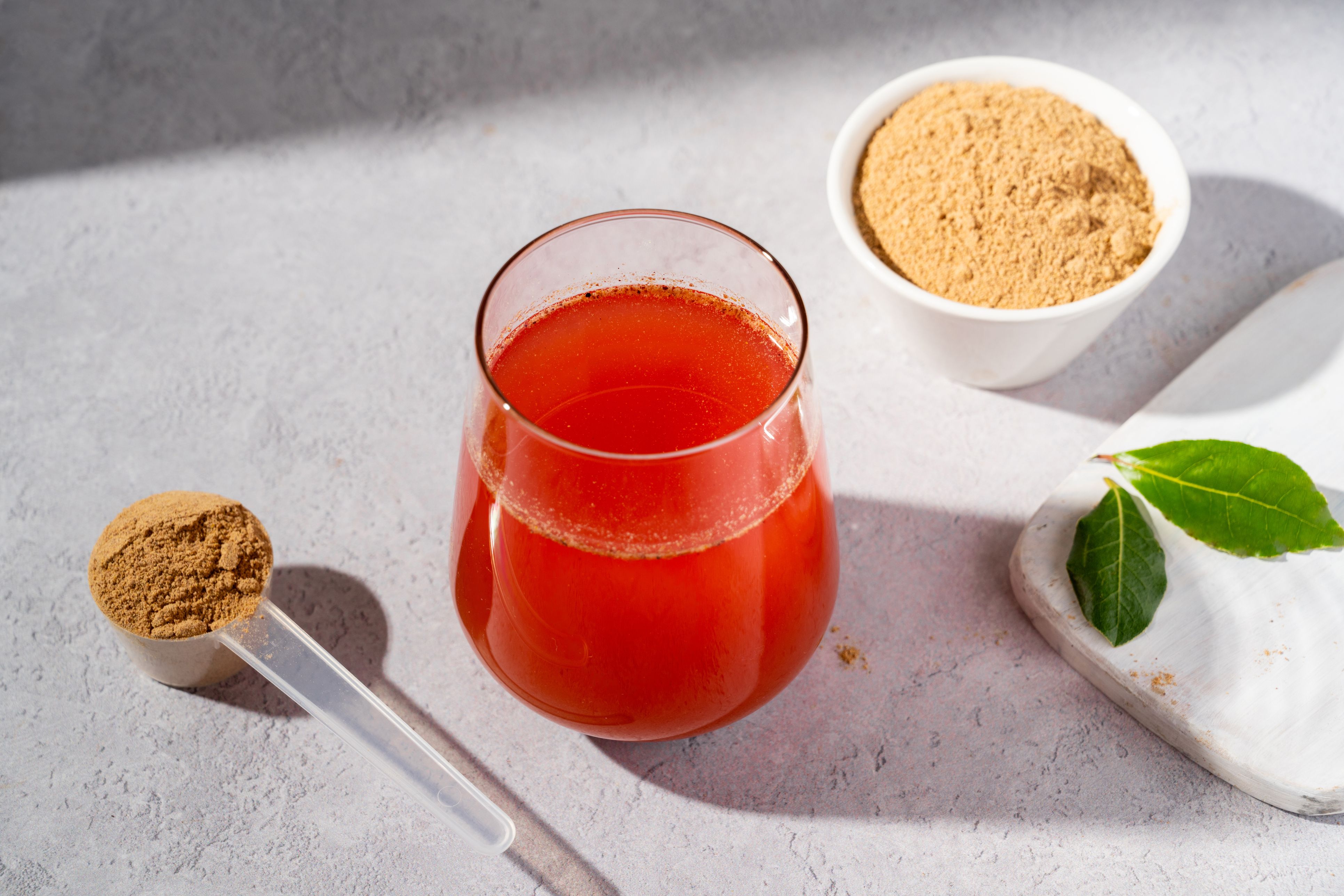 Heute.at - Alge: Wie wirksam ist Astaxanthin wirklich?