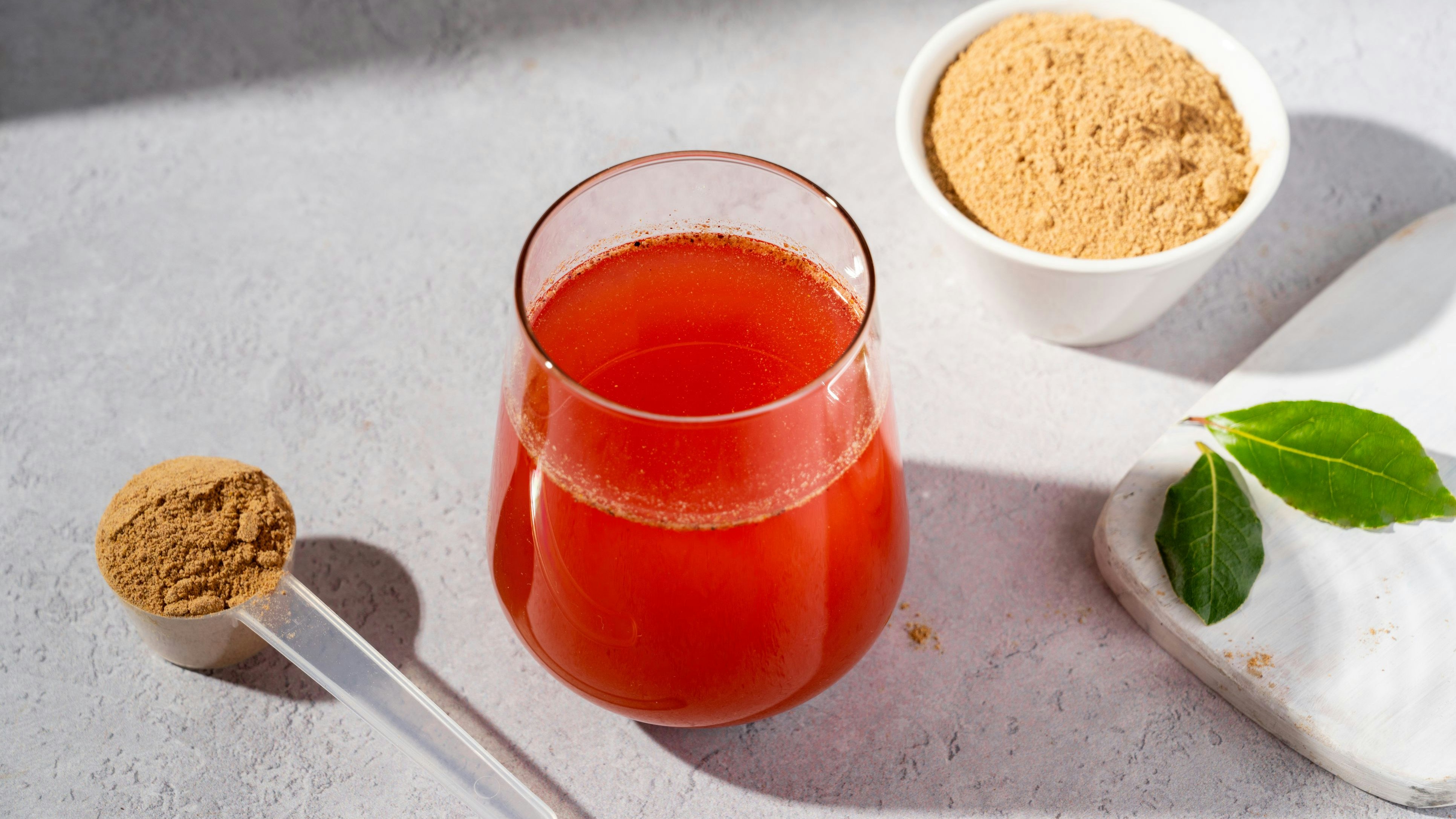 Heute.at - Alge: Wie wirksam ist Astaxanthin wirklich?