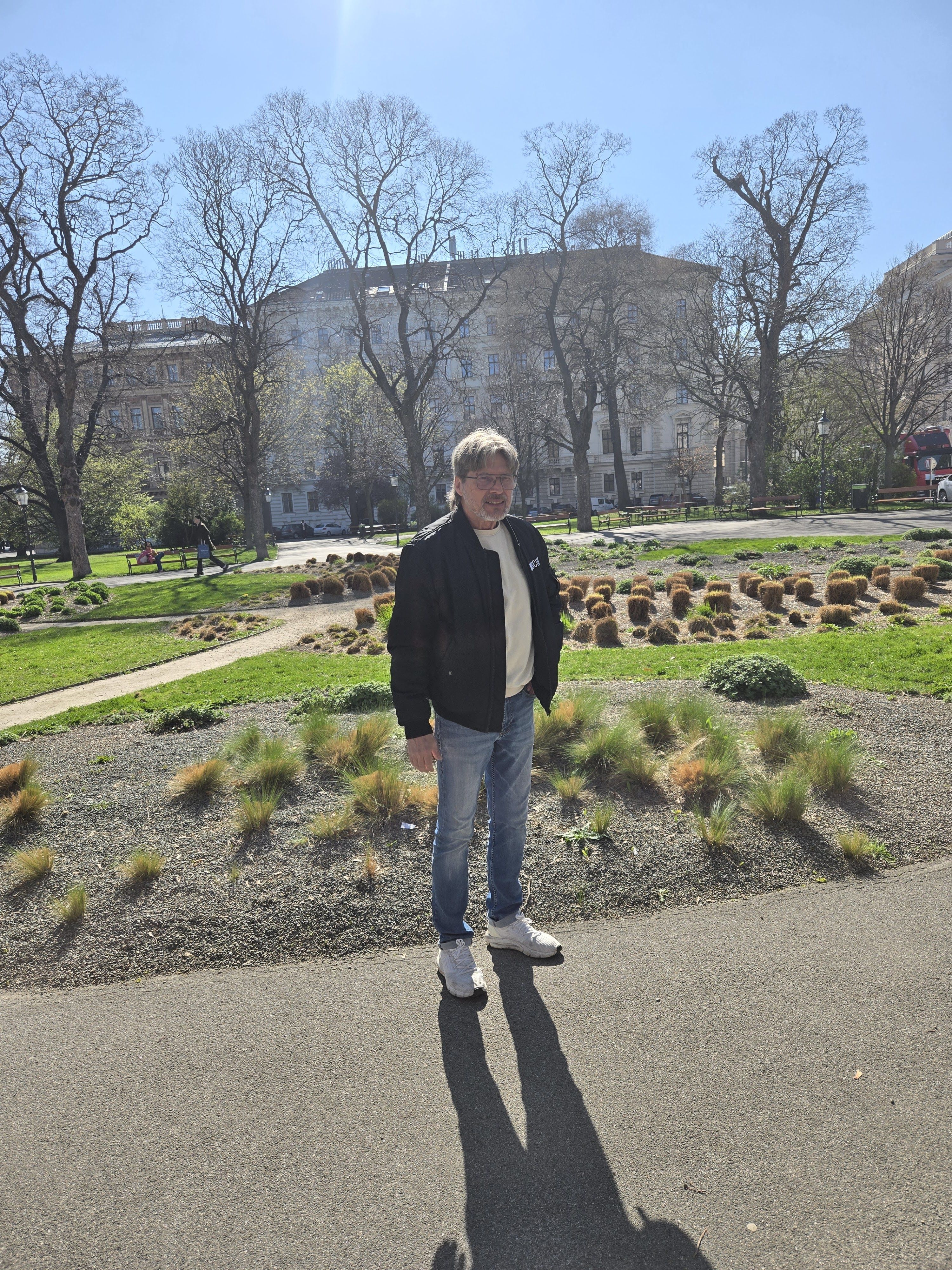 18 Monate vor Pension – Wiener wird von AMS gesperrt.