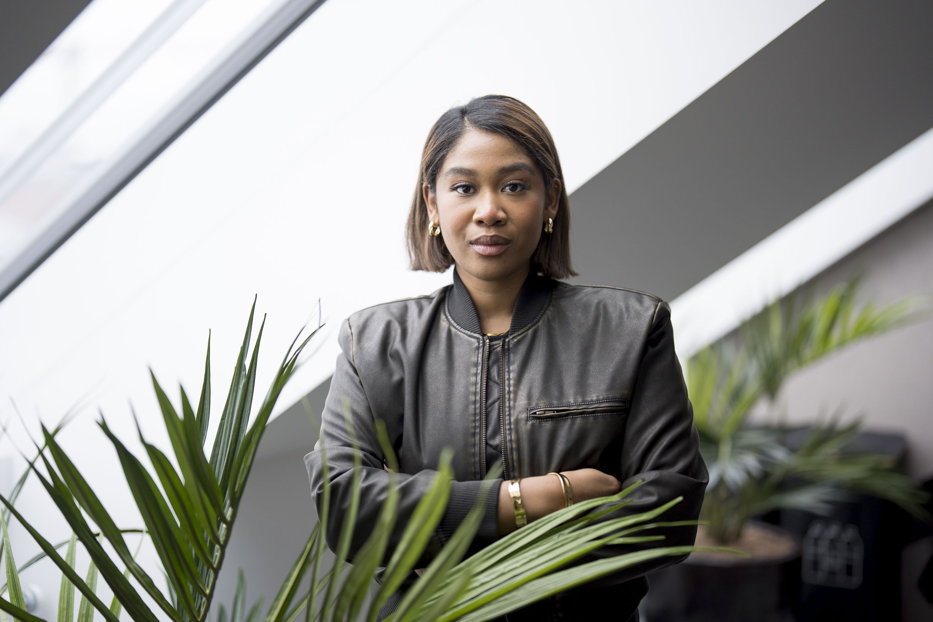 Rose May Alaba hat mit 