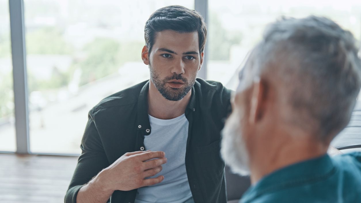 Heute.at - Peter statt Papa – So reden Junge ihre Eltern heute an