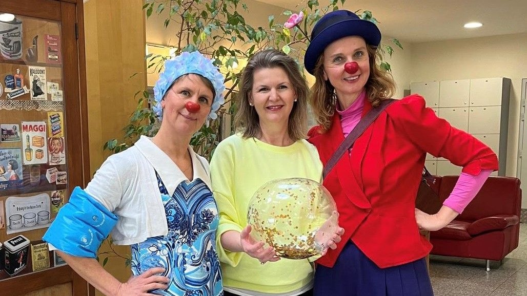 Heute.at - Wir bringen nicht nur Lachen, wir bringen Verbindung