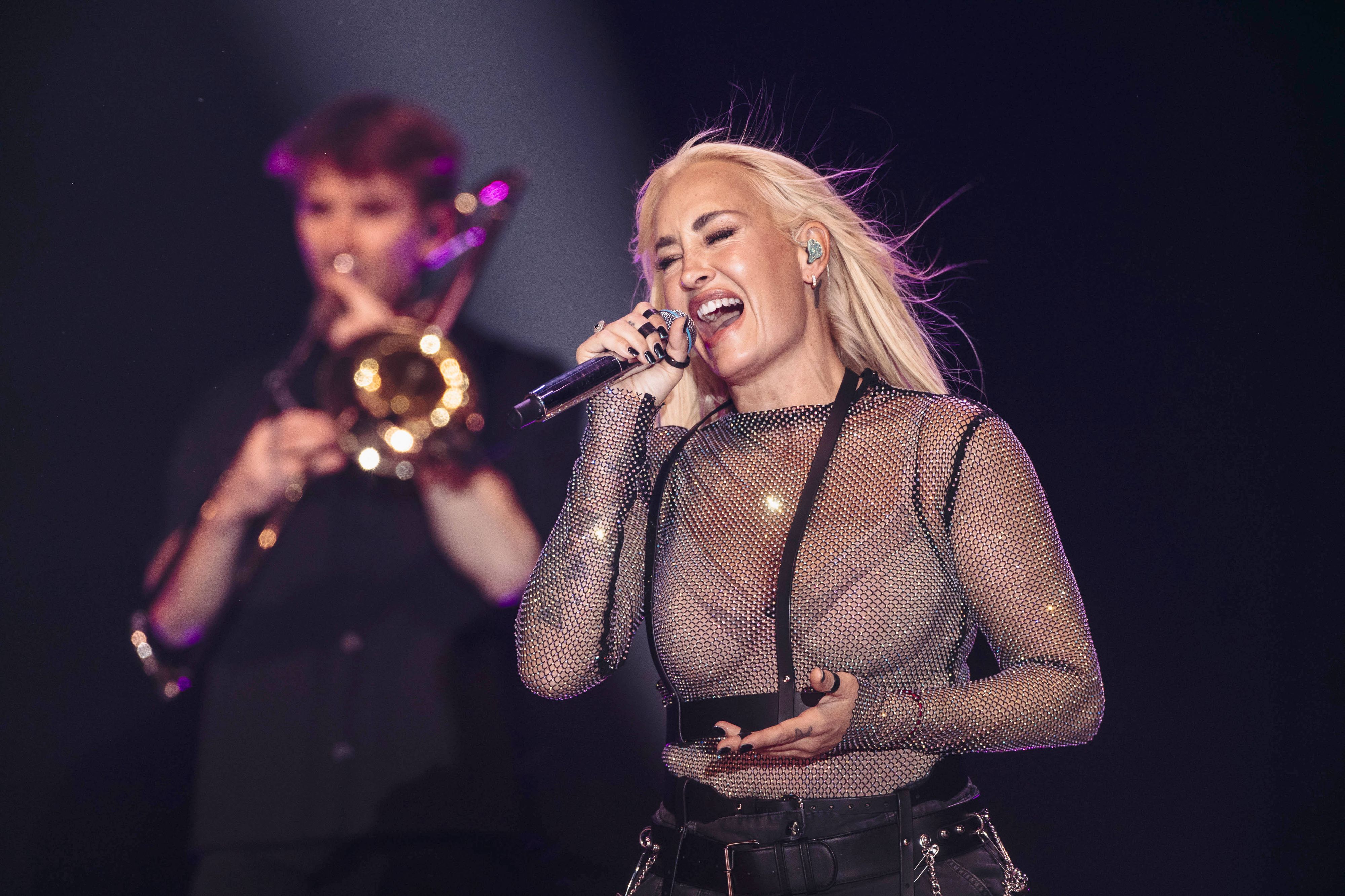 Sarah Connor wird beim Summer Opening 2026 in Schladming für Gänsehaut-Momente sorgen.