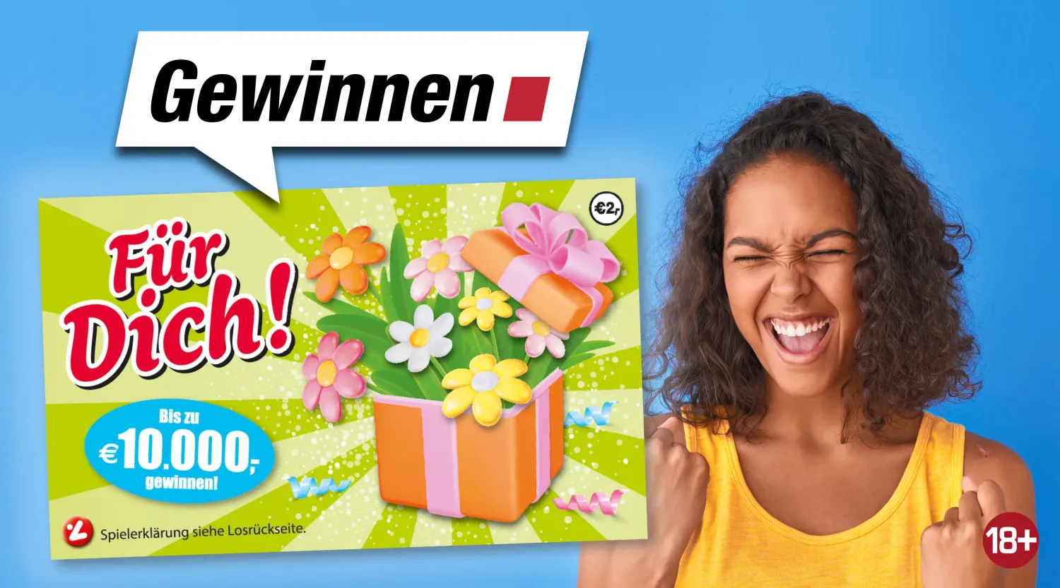 Heute.at - Für dich gibt's bis zu 10.000 Euro