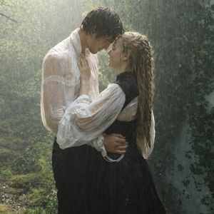 Neues Kino-Liebesdrama lässt die Erotik im Regen stehen