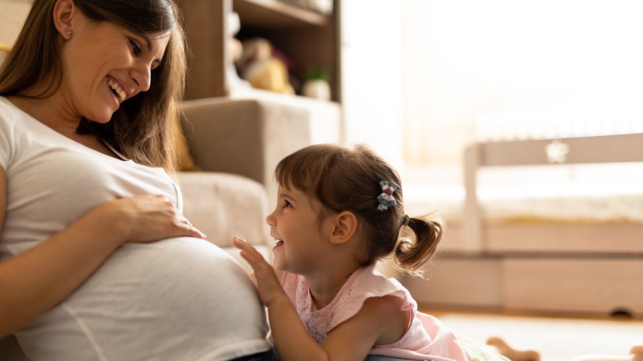 Heute.at - Mehr als 40 Kinder – das kann der weibliche Körper