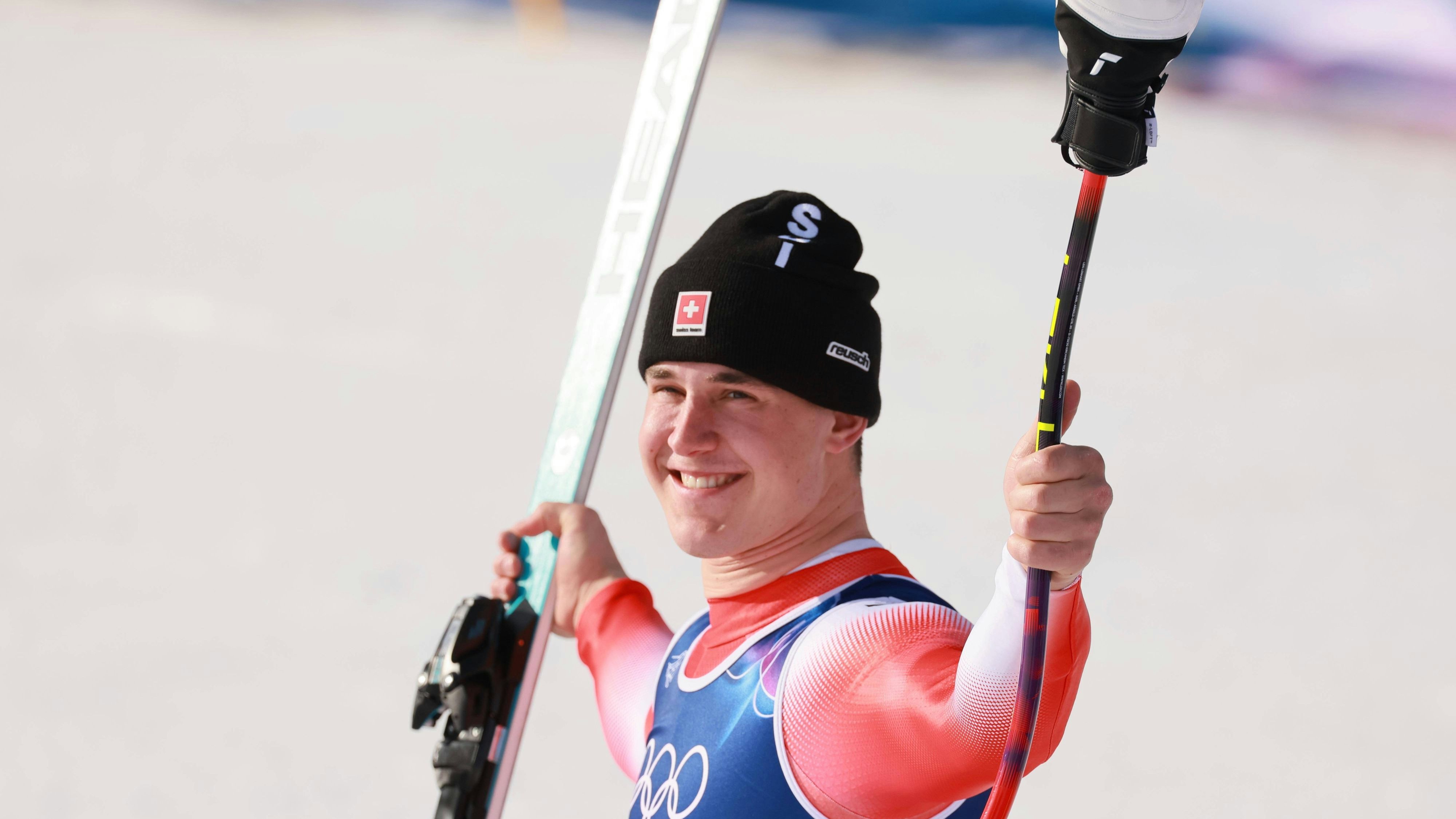 von allmen franjo -sui- SKI ALPIN JO MILAN CORTINA 2026 2026 SLALOM COMBINE PAR EQUIPES HOMMES STELVIO SKI CENTRE BORMIO ITALIE 09/02/2026 BOUE SEBASTIEN BORMIO STELVIO SKI CENTRE Italie GermanyxJapanxUKxFrancexBelgiumxOUT *** von allmen franjo sui SKI ALPINE JO MILAN CORTINA 2026 2026 SLALOM COMBINE PAR EQUIPES HOMMES STELVIO SKI CENTRE BORMIO ITALIE 09 02 2026 BOUE SEBASTIEN BORMIO STELVIO SKI CENTRE Italie GermanyxJapanxUKxFrancexBelgiumxOUT PUBLICATIONxNOTxINxGERxFRAxBELxUKxJPN Copyright: xBOUExSEBASTIENx