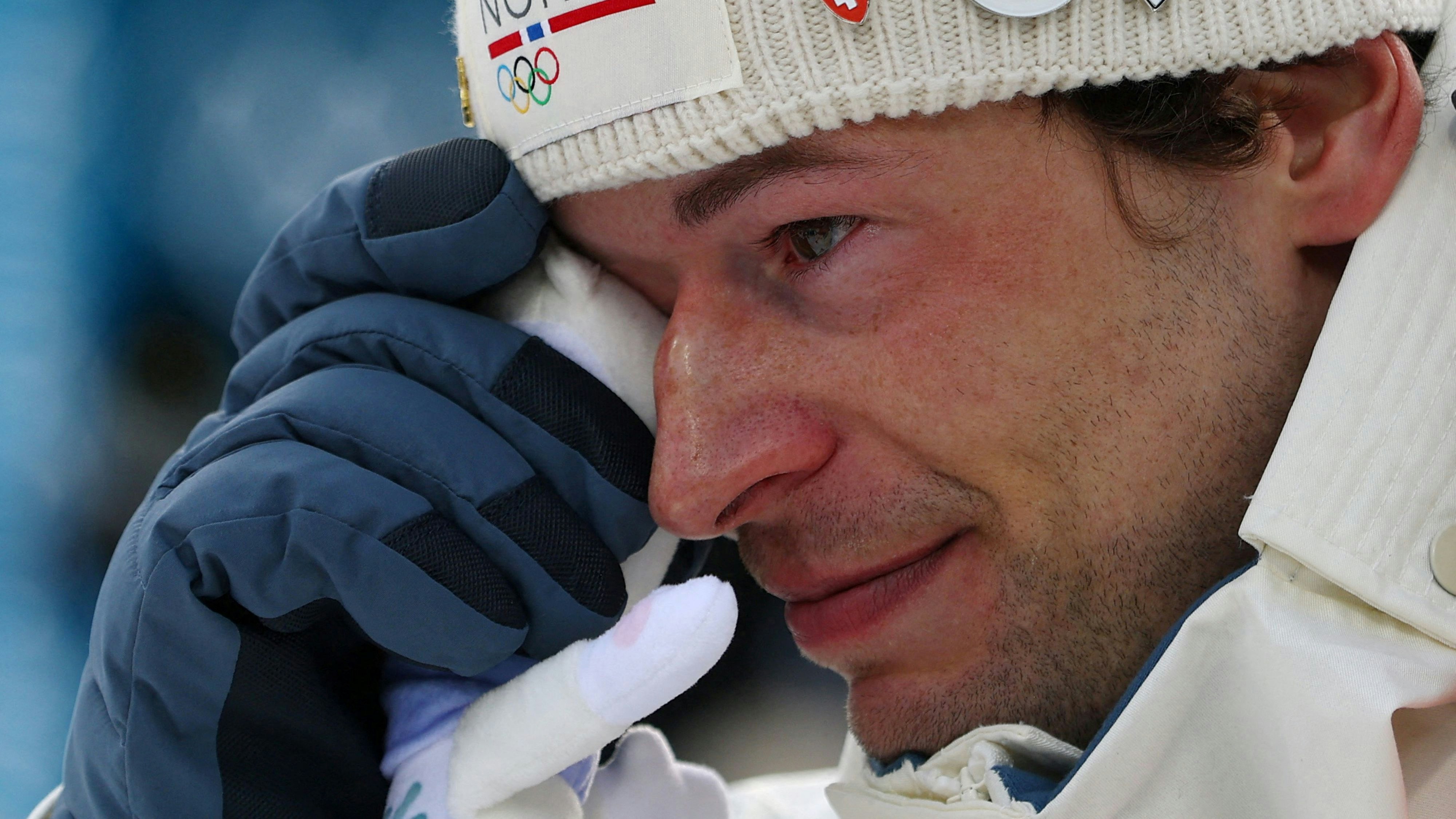 Sturla Holm Laegreid