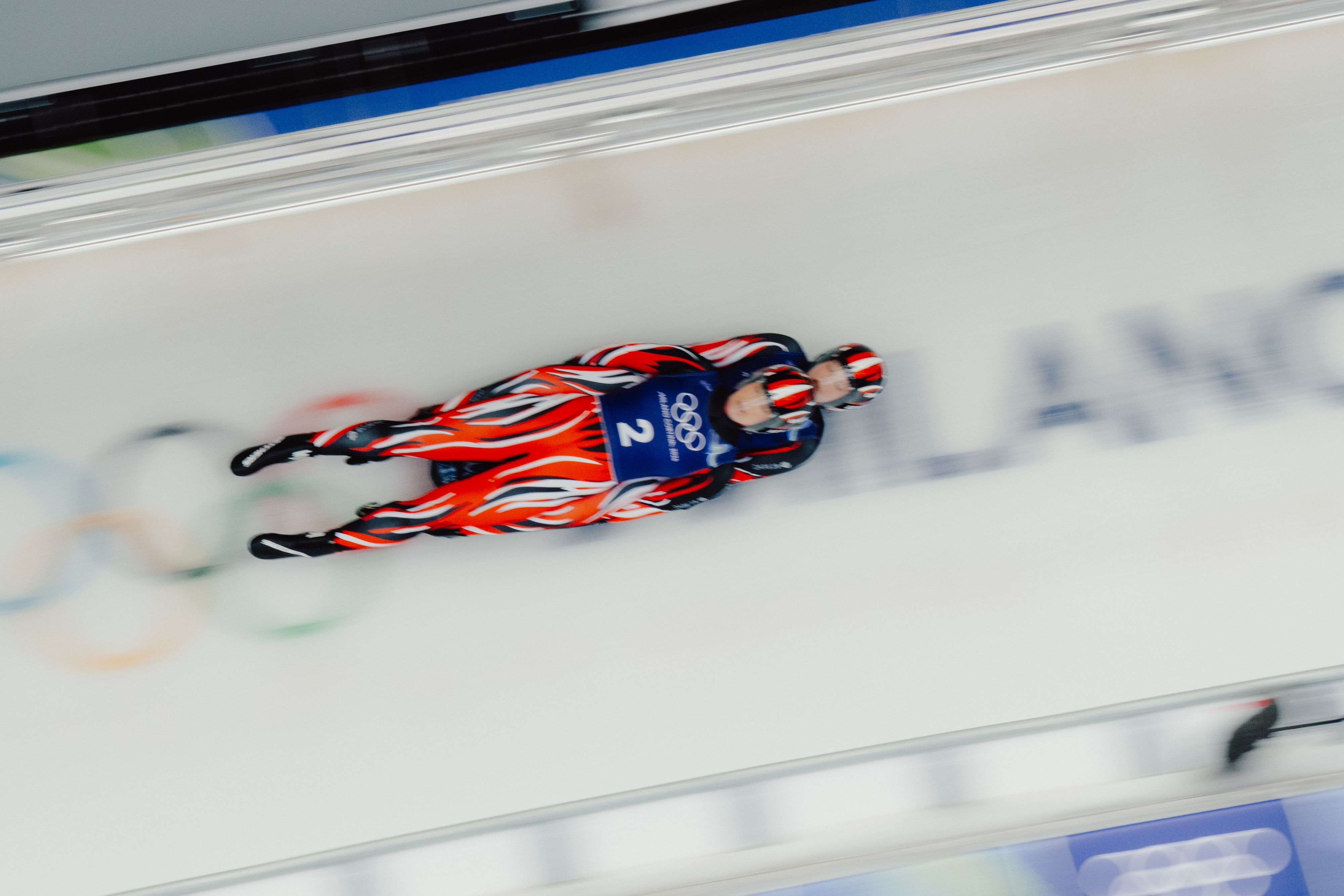 Selina Egle und Lara Kipp