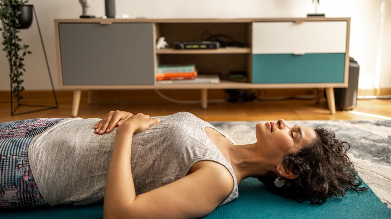 Heute.at - Dieser Mini-Test zeigt, ob du falsch atmest