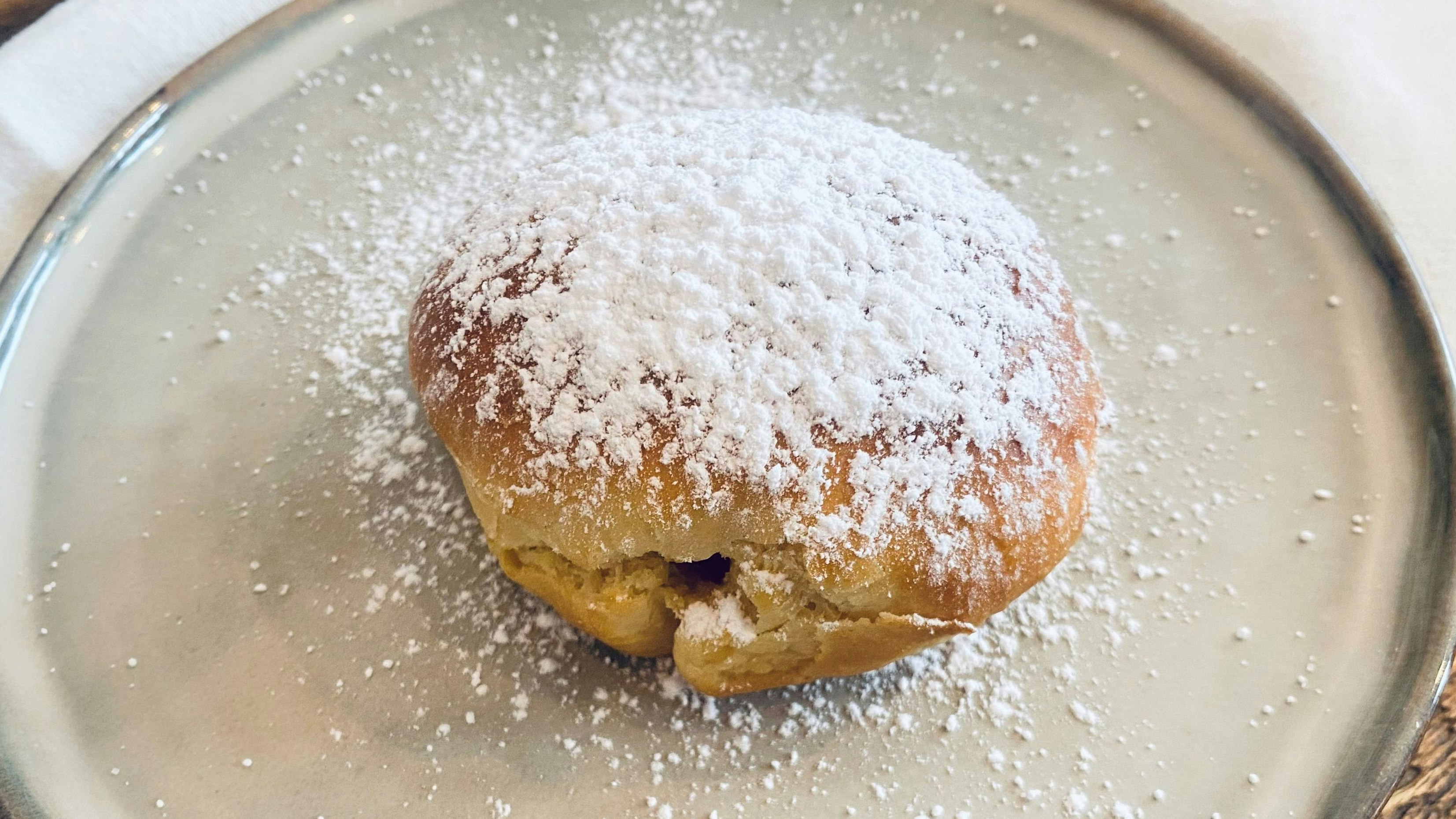 Heute.at - Ganz einfach! So gelingen Faschingskrapfen im Airfryer