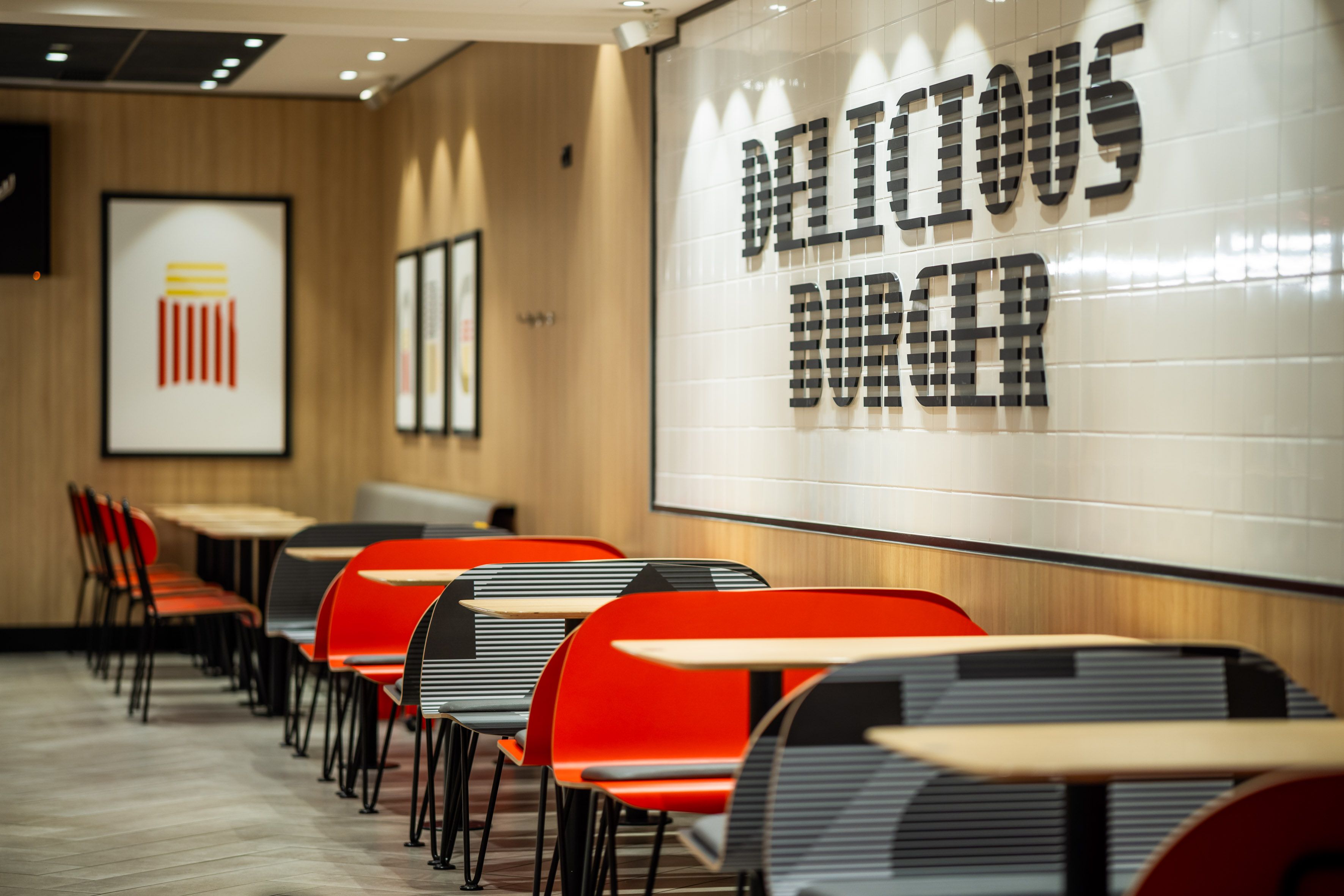 Heute.at - Burger-Pause vorbei – Fast-Food-Lokal wieder geöffnet