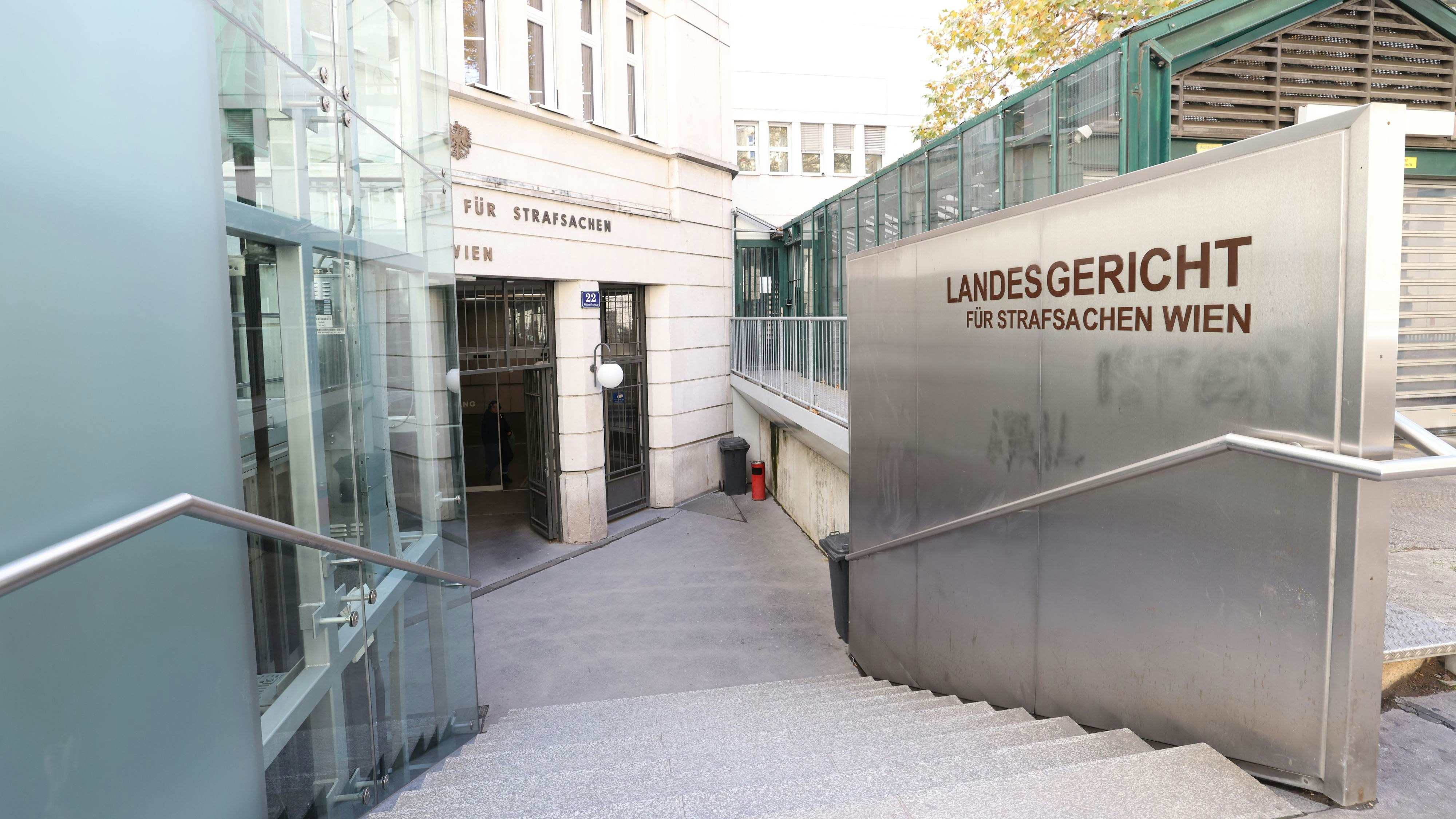 Heute.at - Baby misshandelt – heute kommt das Urteil in Wien