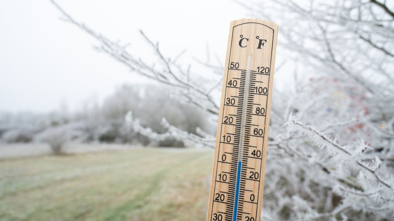 Heute.at - Kälte kommt zurück – das sagt Bauernregel