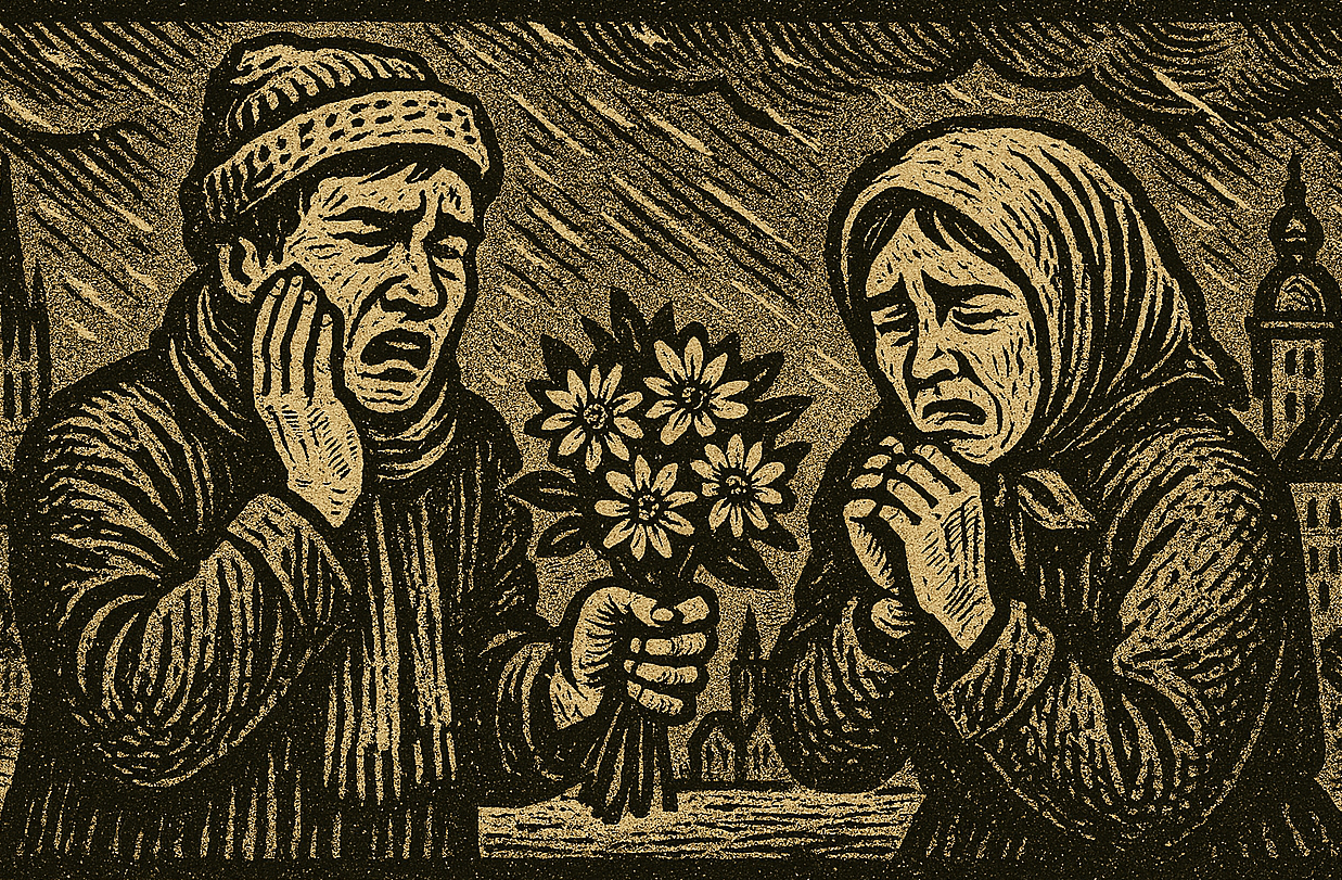 Heute.at - Hat's zu Valentin gefroren … – SO wird der Frühling