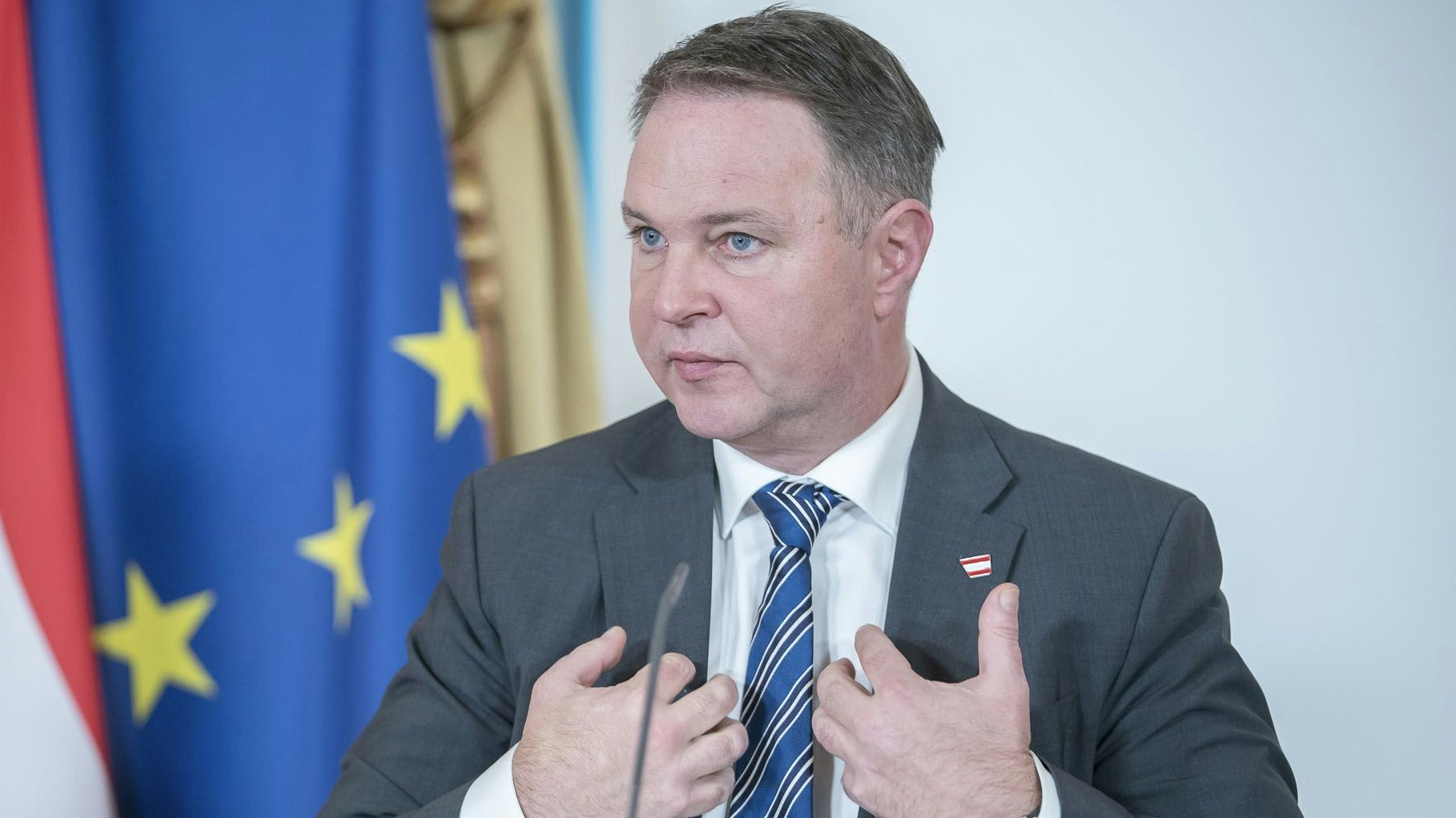 Heute.at - 500.000 Wähler einfach weg! SPÖ ist im freien Fall