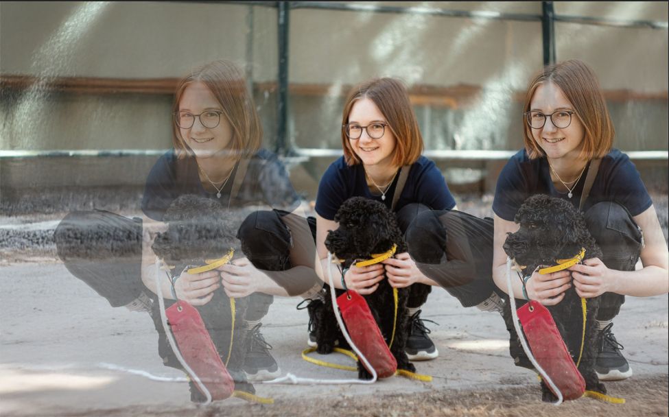 Die Wienerin erhielt 2021 die Diagnose DIS. Ihr Alltag ist oft von Erinnerungslücken geprägt.