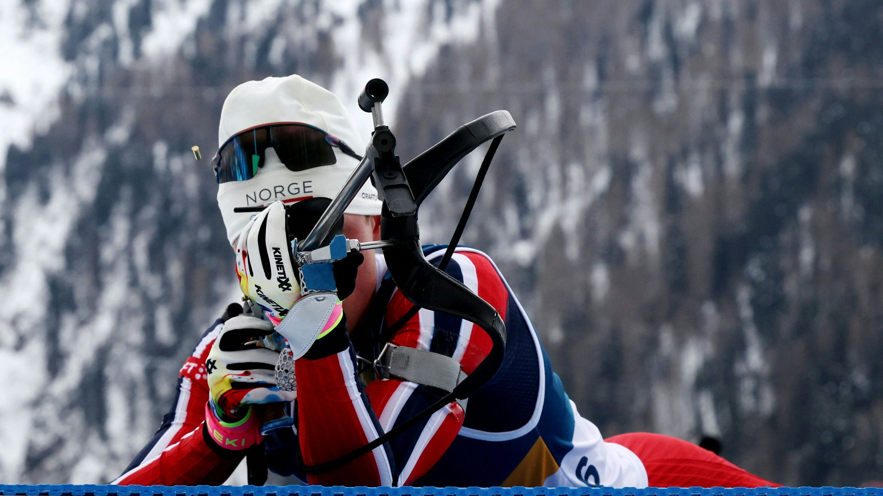 Heute.at - Olympia-Eklat! Fremdgeher-Kollege fühlt sich betrogen