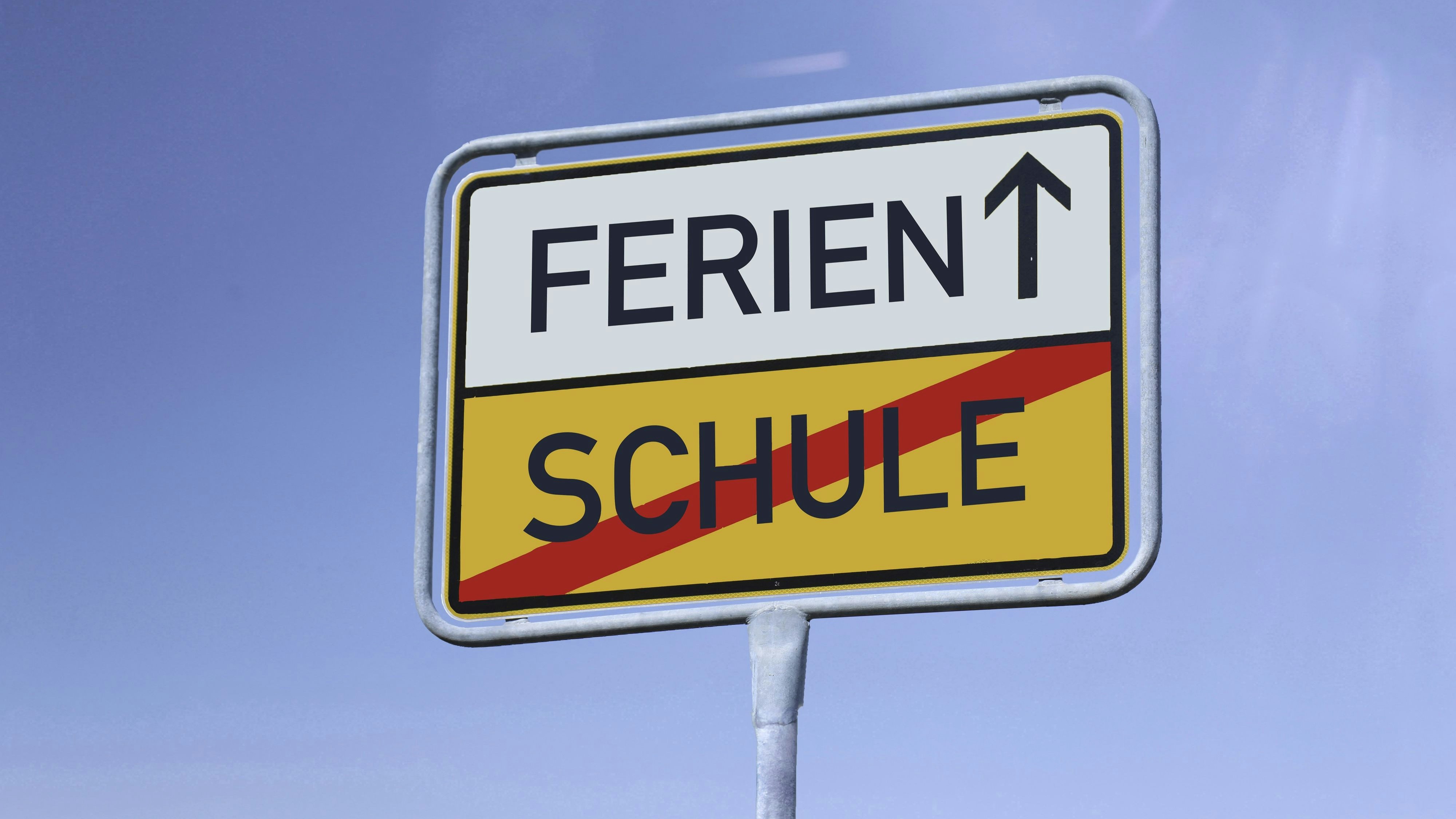 Heute.at - Urlaub statt Schule – Eltern droht jetzt diese Strafe