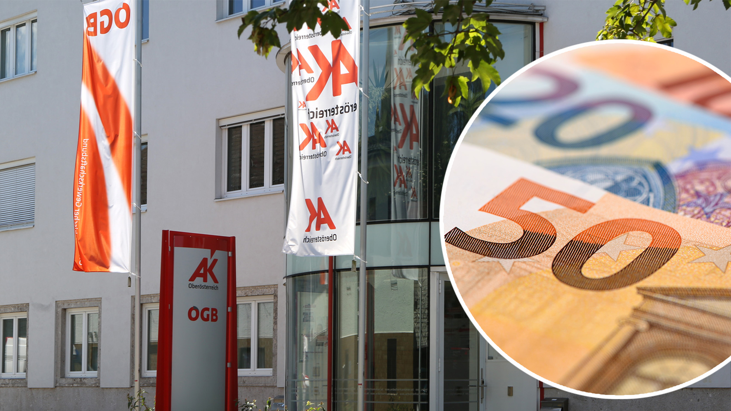 Heute.at - Ging um 83.500 Euro – Angestellter bekämpfte Kündigung