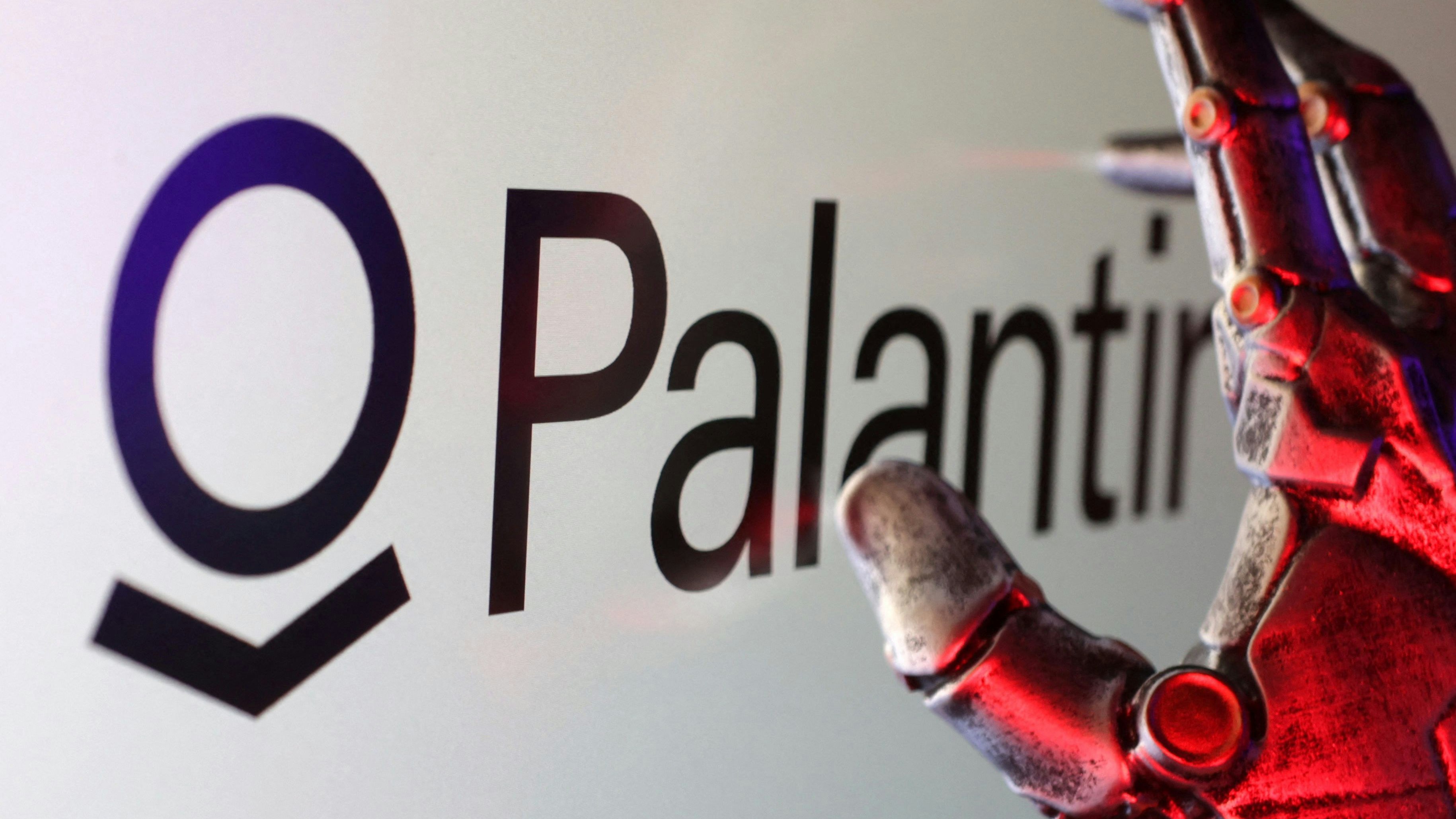 Heute.at - Techkonzern Palantir klagt Schweizer Magazin Republik