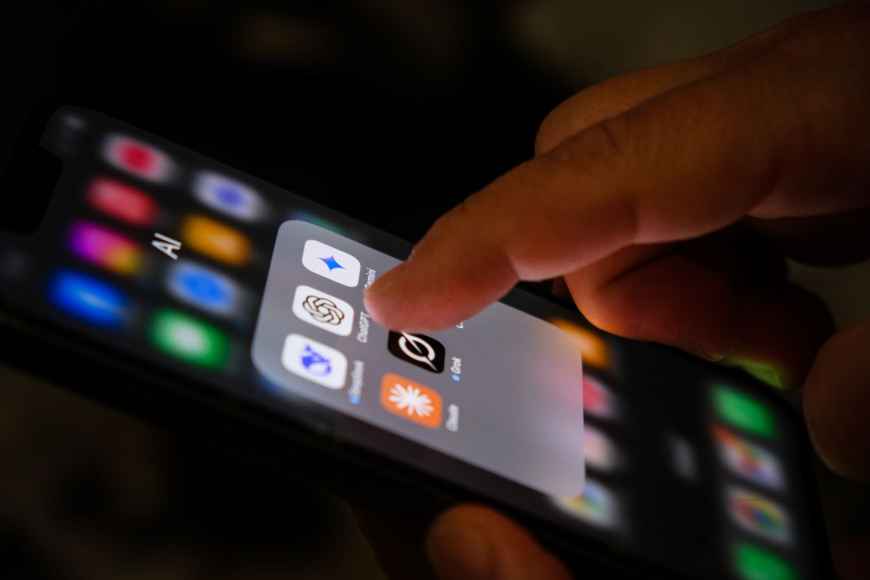 Heute.at - KI-Sexbilder von Mädchen – erstmals Schüler suspendiert