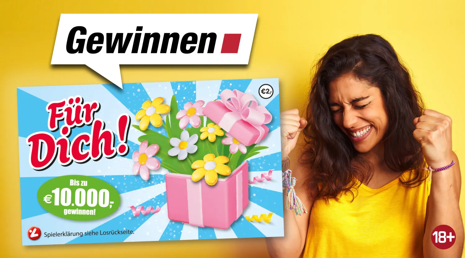 Heute.at - Bis zu 10.000 Euro zum Valentinstag