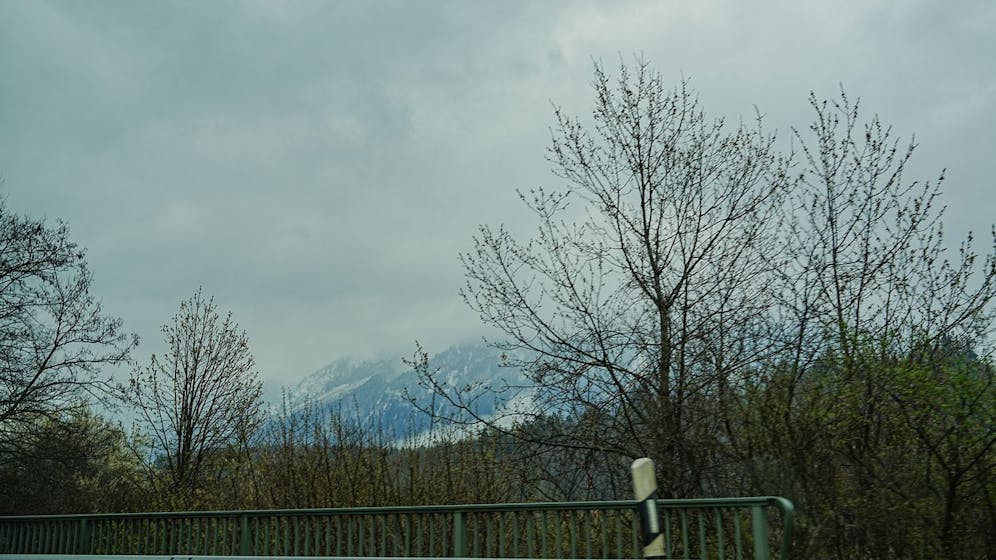 Heute.at - Rekordtrüber Winter – jetzt kommt kleine Überraschung