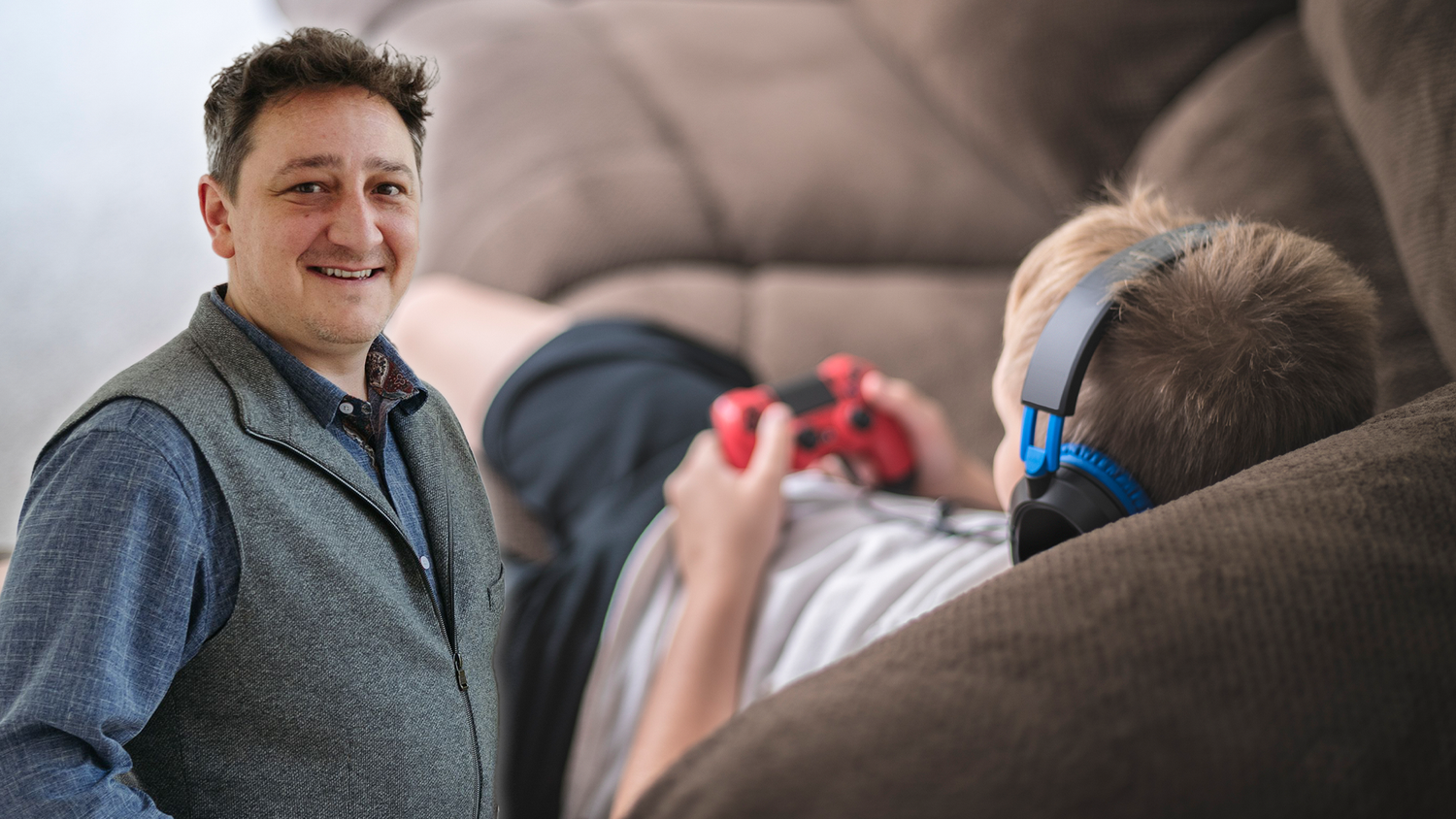 Medienpädagoge Manuel Lanzerstorfer schildert mit einem Fallbeispiel, wie schnell vermeintliche Online-Freundschaften zu sexueller Erpressung eskalieren können. (Symbolbild)